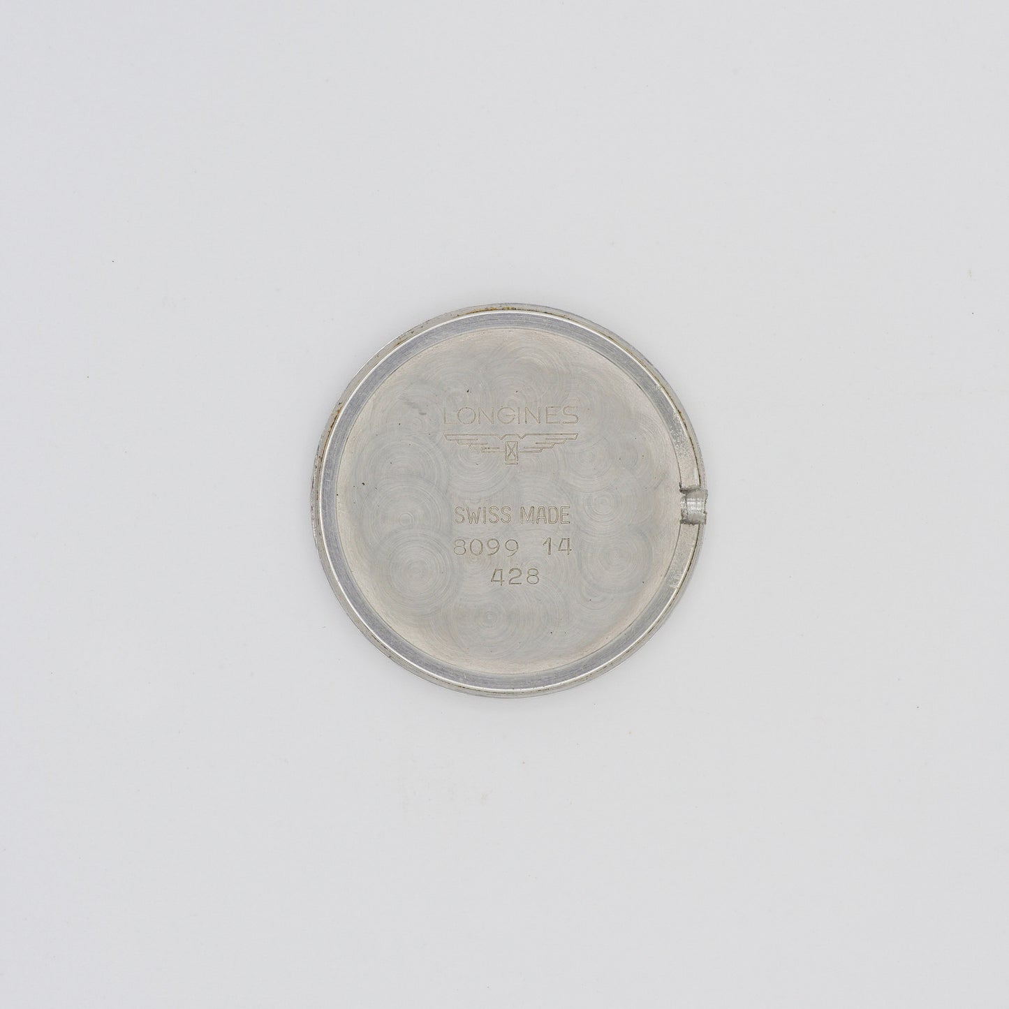 LONGINES FLAGSHIP REF. 8099-14