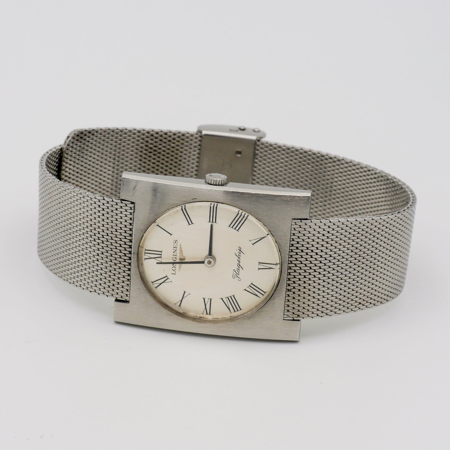 LONGINES FLAGSHIP REF. 8099-14