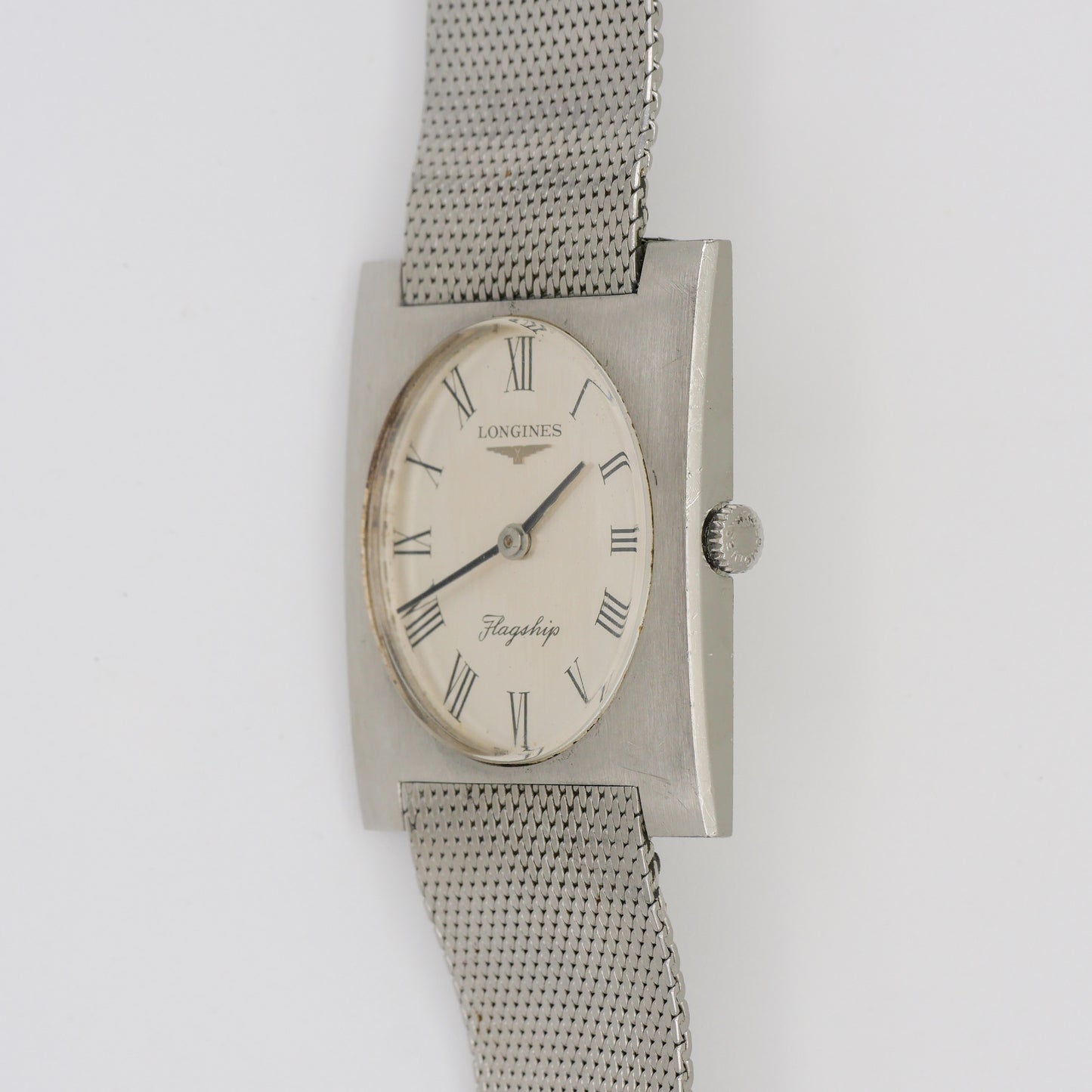 LONGINES FLAGSHIP REF. 8099-14