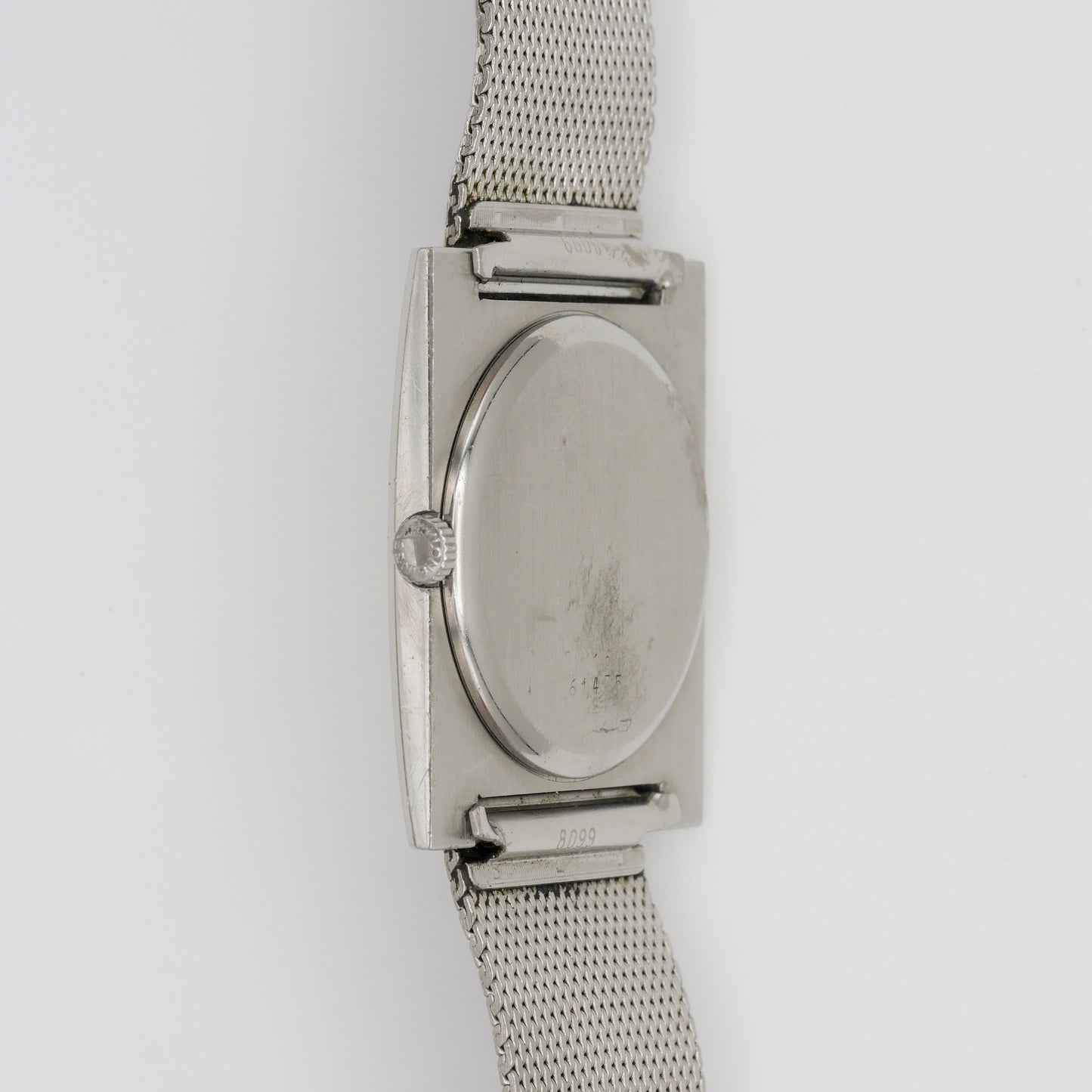 LONGINES FLAGSHIP REF. 8099-14