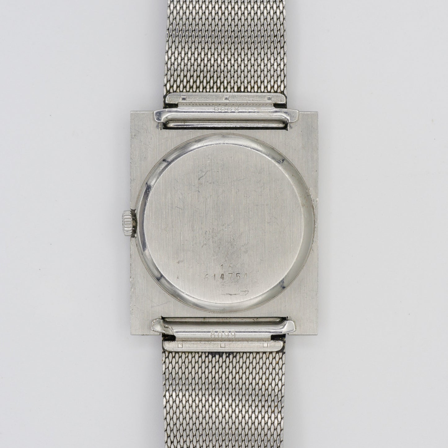 LONGINES FLAGSHIP REF. 8099-14