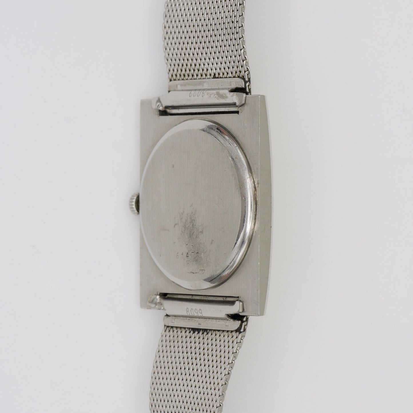 LONGINES FLAGSHIP REF. 8099-14