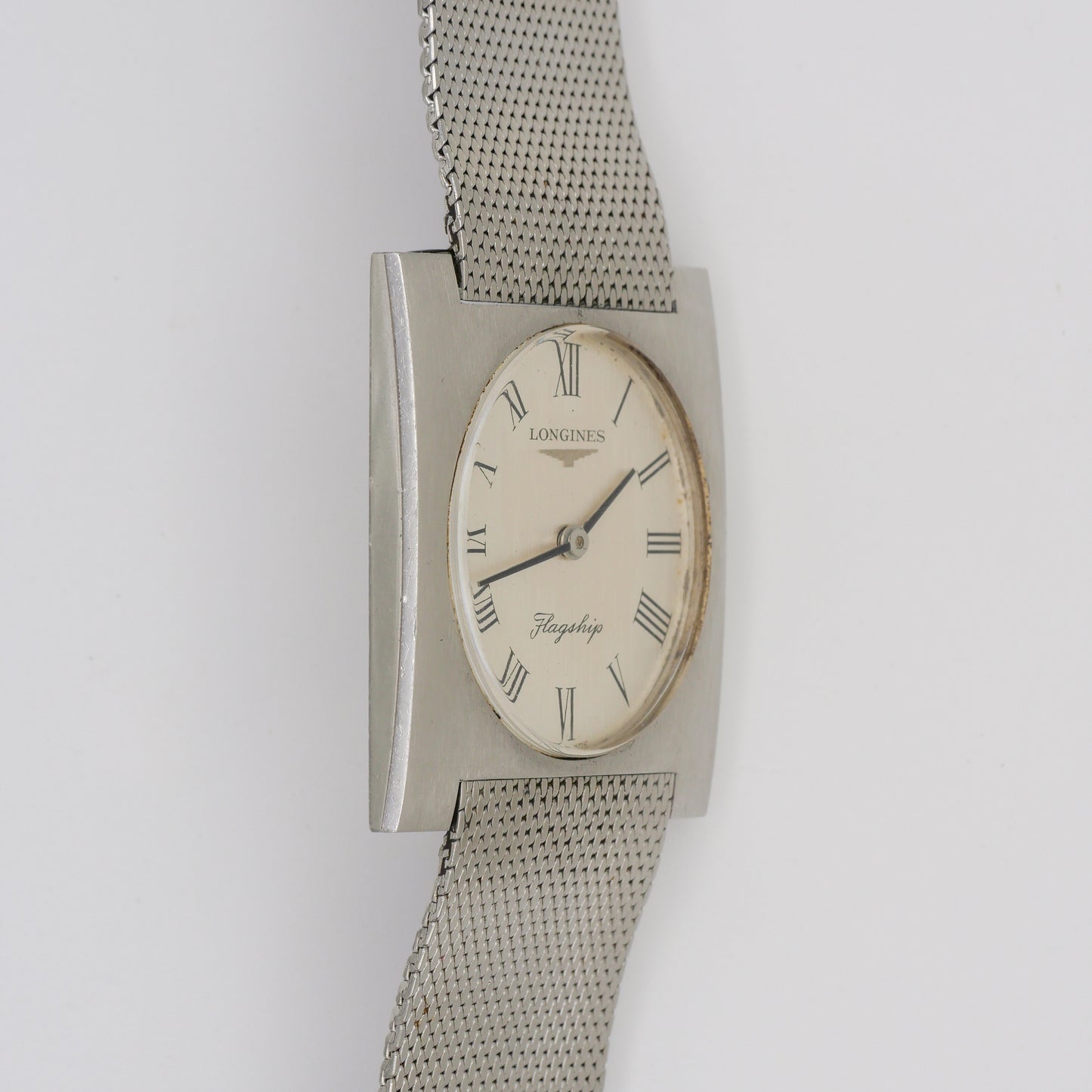 LONGINES FLAGSHIP REF. 8099-14