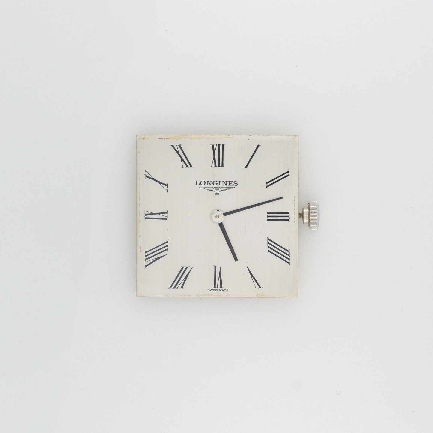 LONGINES REF. 8320-1