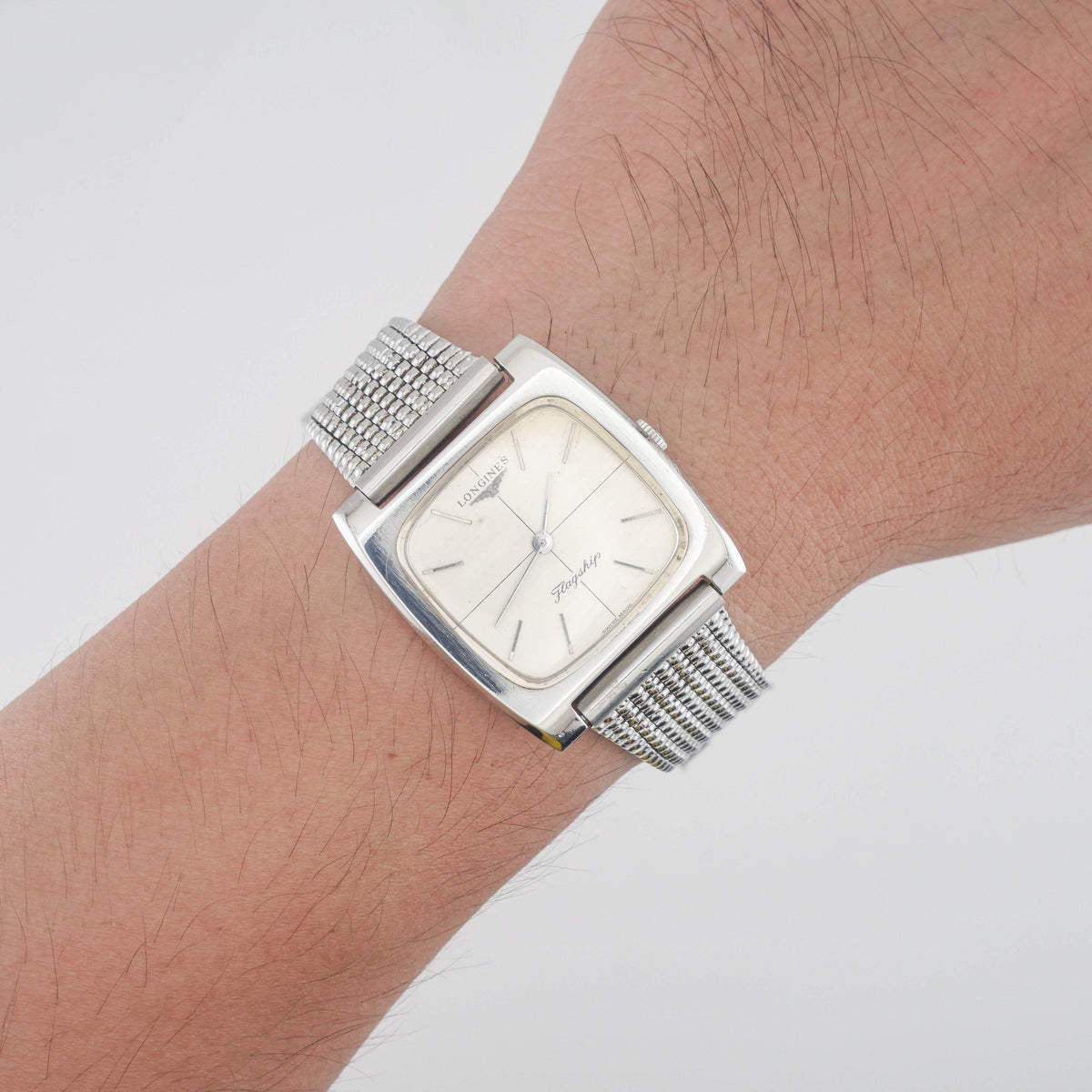 LONGINES FLAGSHIP REF. 8416-4