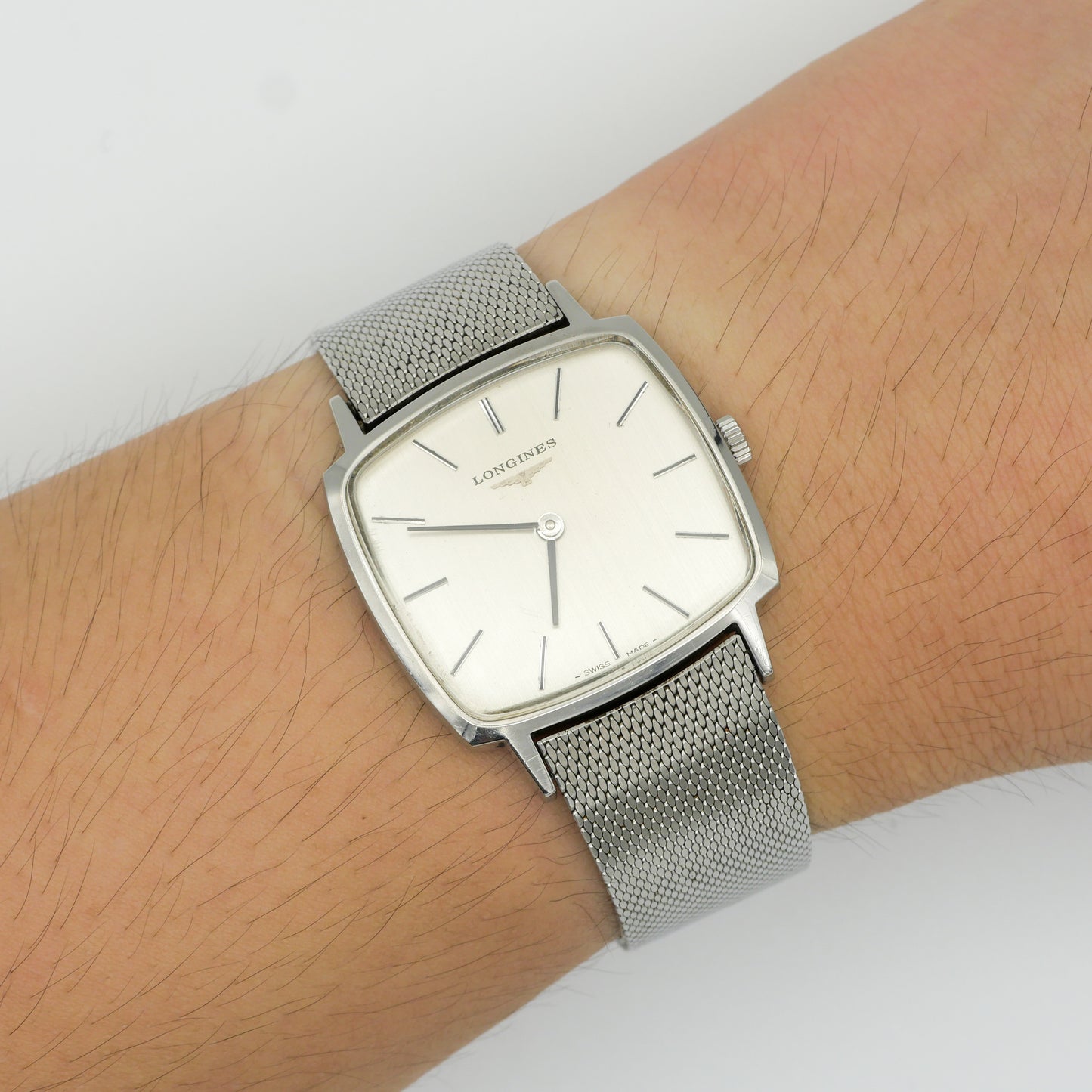 LONGINES REF. 8446-3