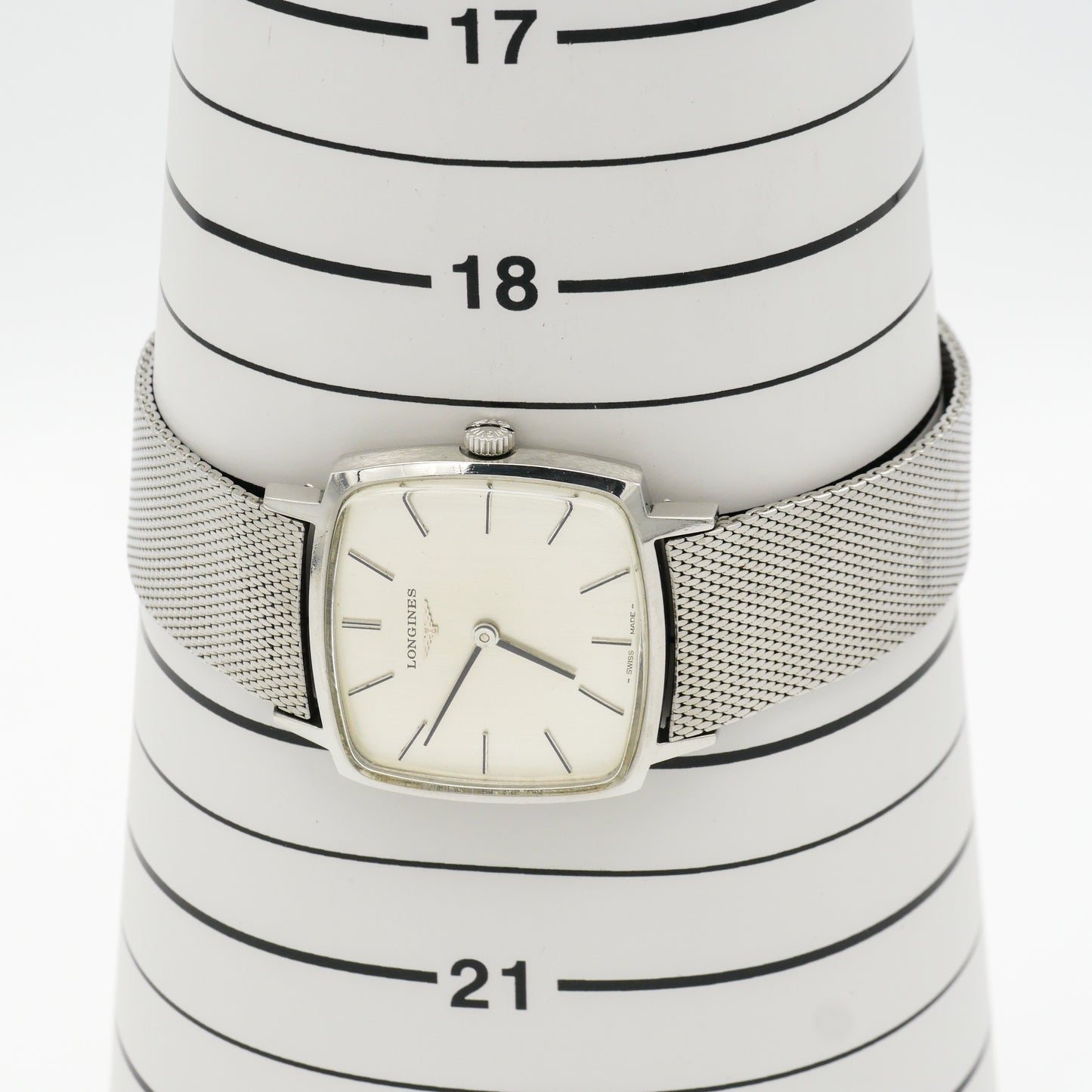 LONGINES REF. 8446-3