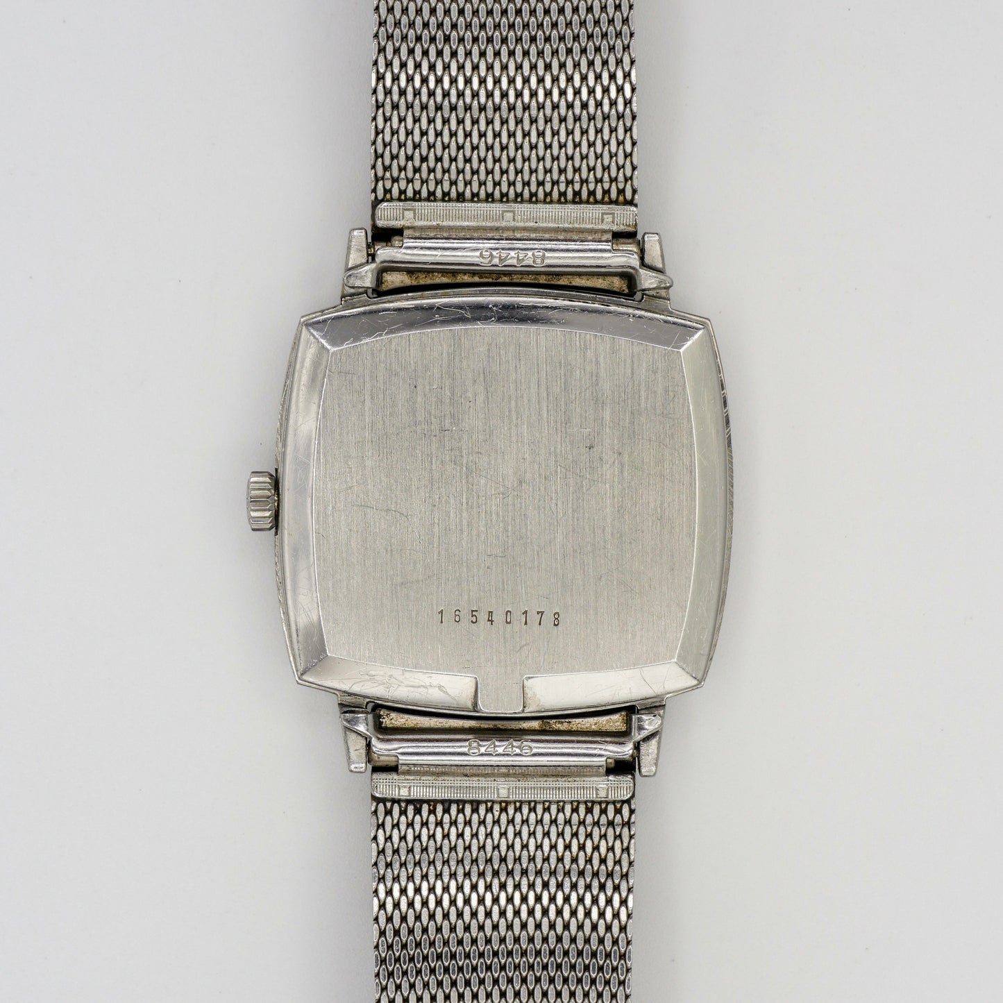 LONGINES REF. 8446-3