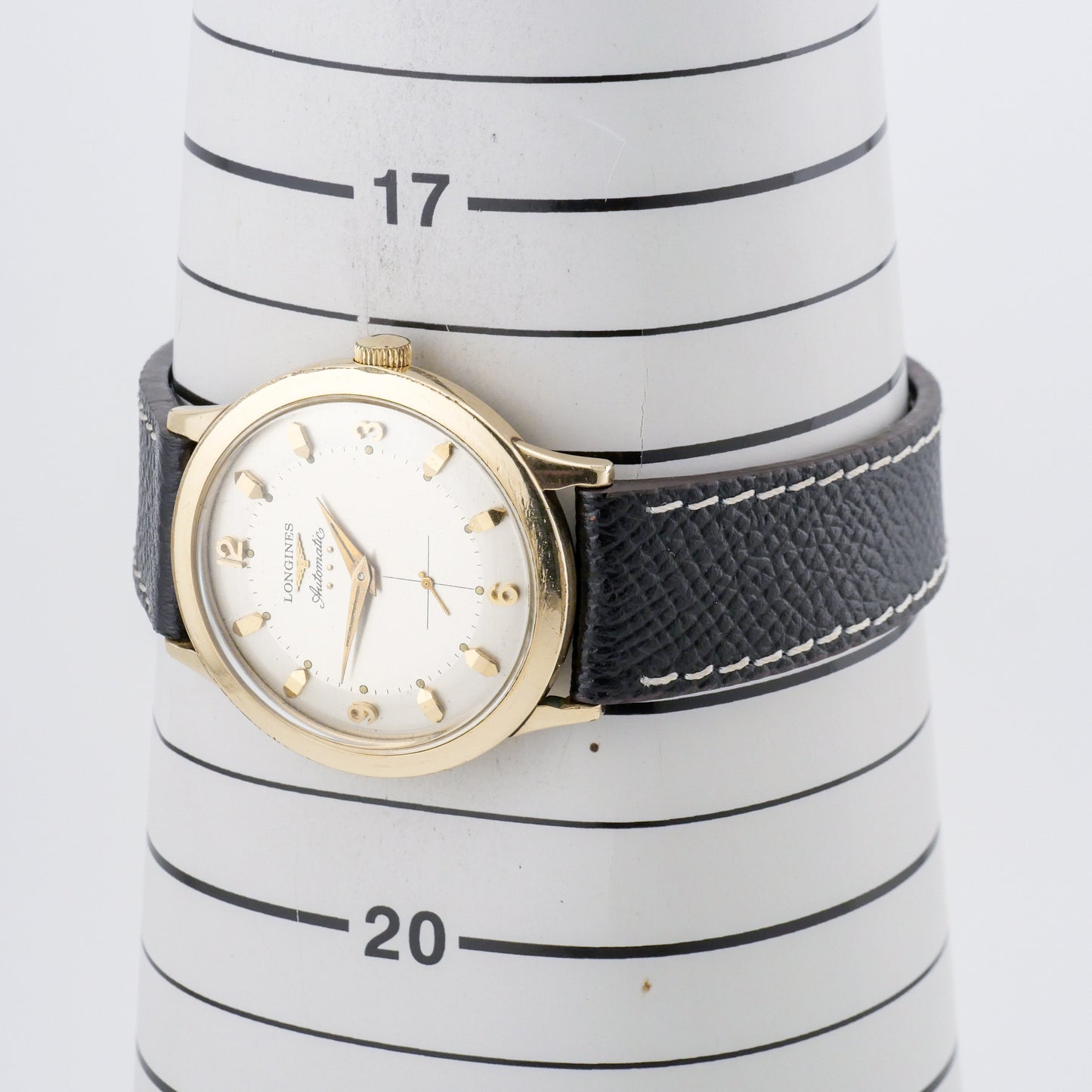 LONGINES AUTOMATIC REF. 107G29A