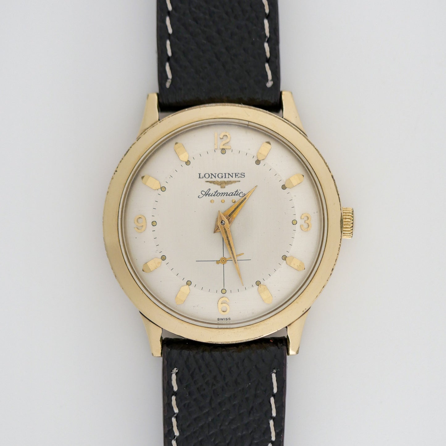 LONGINES AUTOMATIC REF. 107G29A