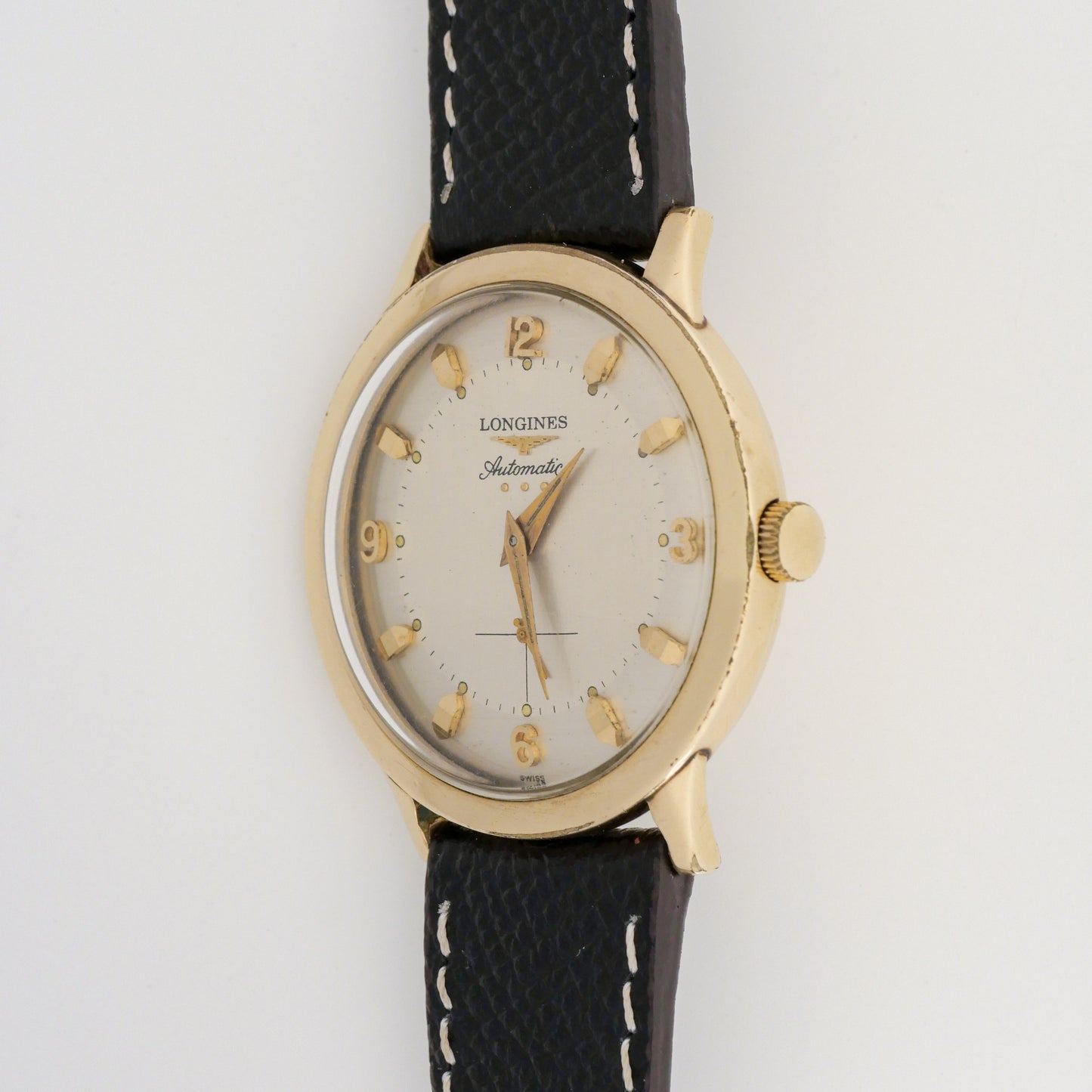 LONGINES AUTOMATIC REF. 107G29A