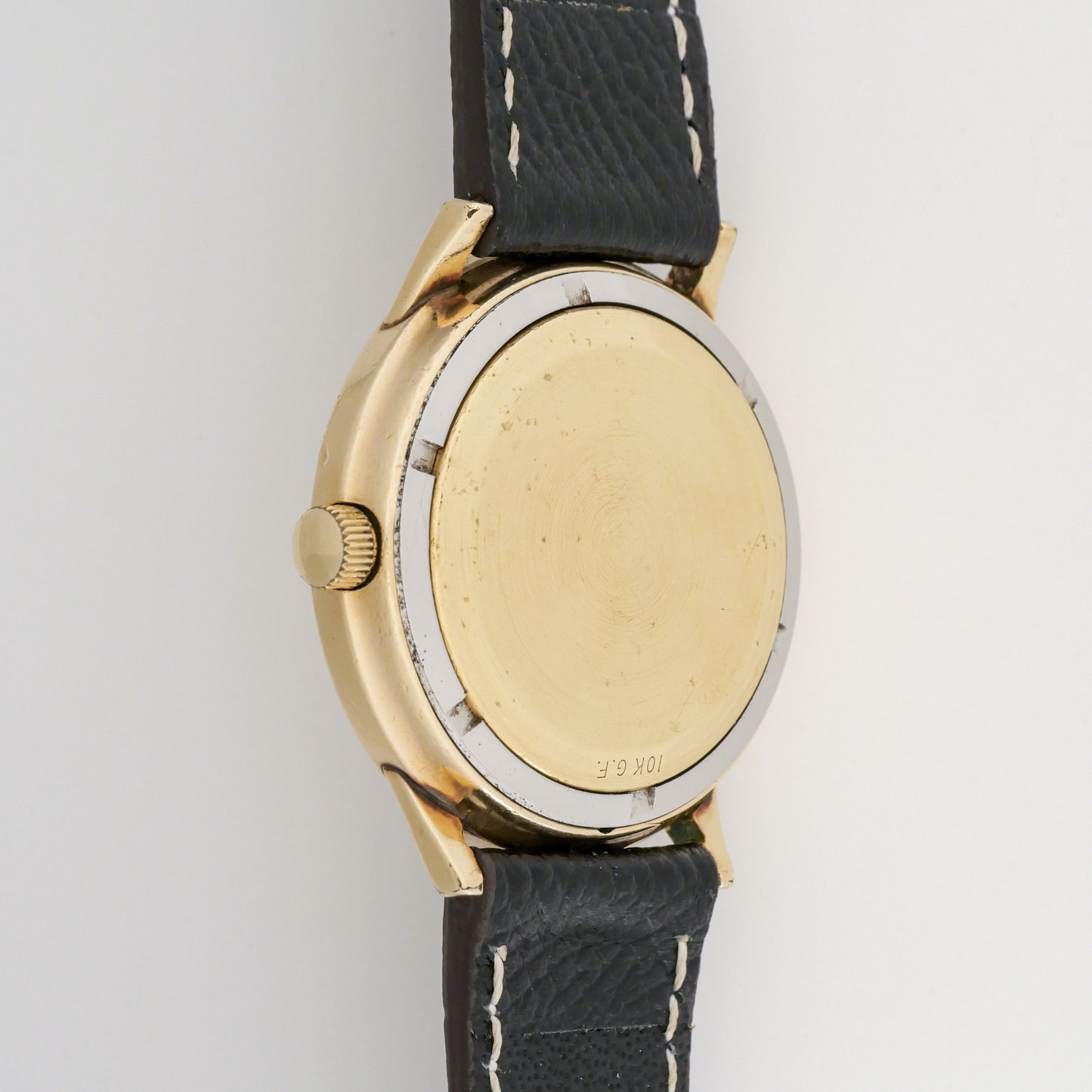 LONGINES AUTOMATIC REF. 107G29A