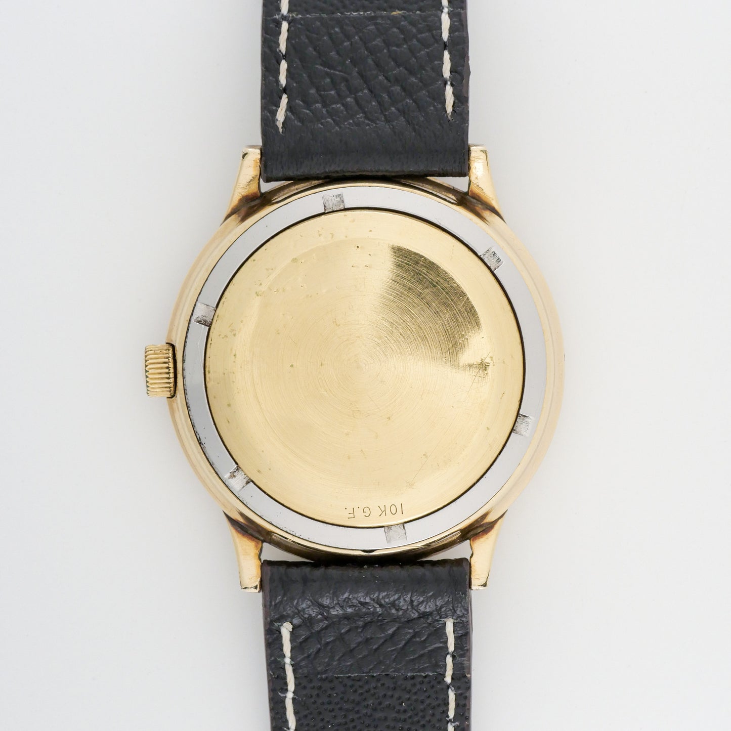 LONGINES AUTOMATIC REF. 107G29A