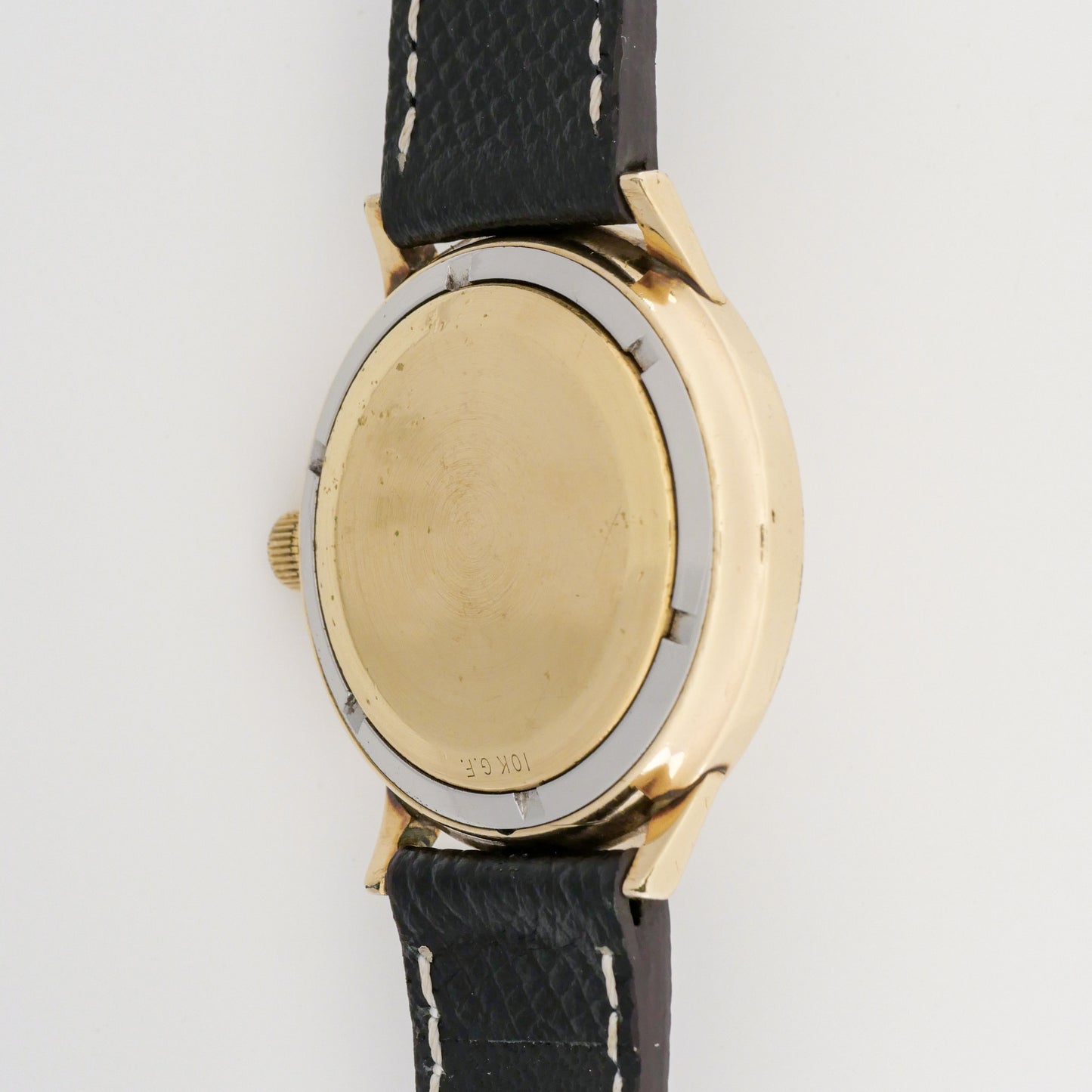 LONGINES AUTOMATIC REF. 107G29A