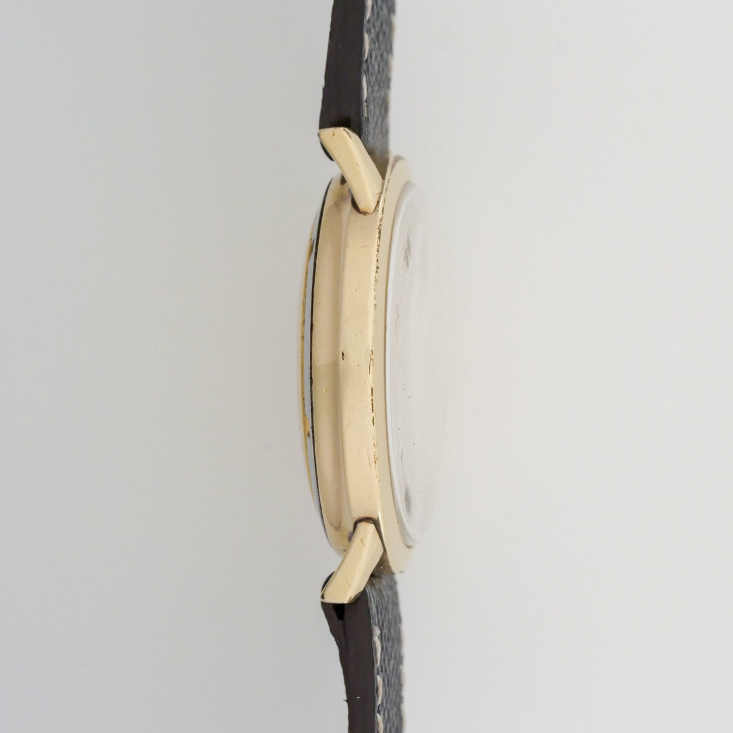 LONGINES AUTOMATIC REF. 107G29A