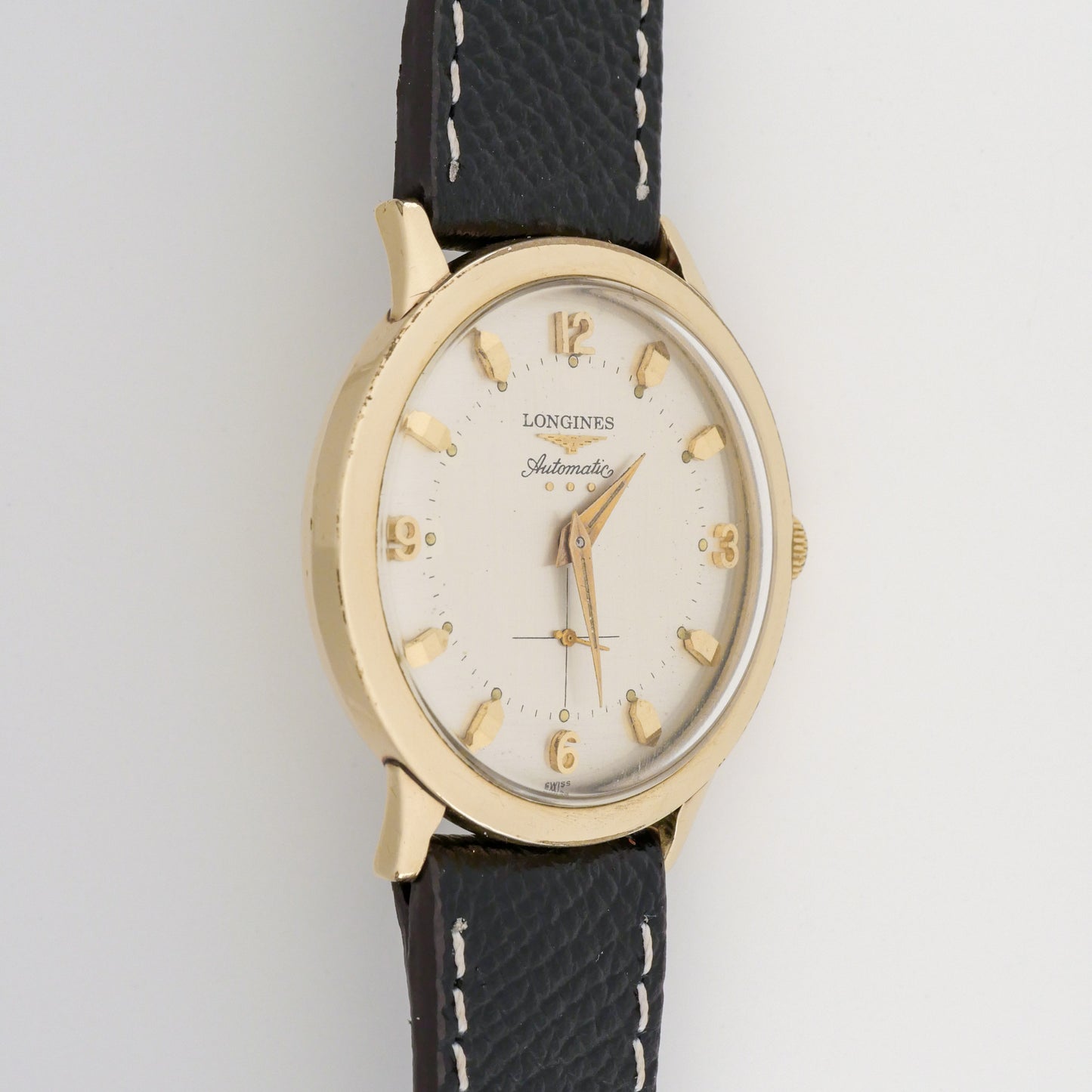 LONGINES AUTOMATIC REF. 107G29A