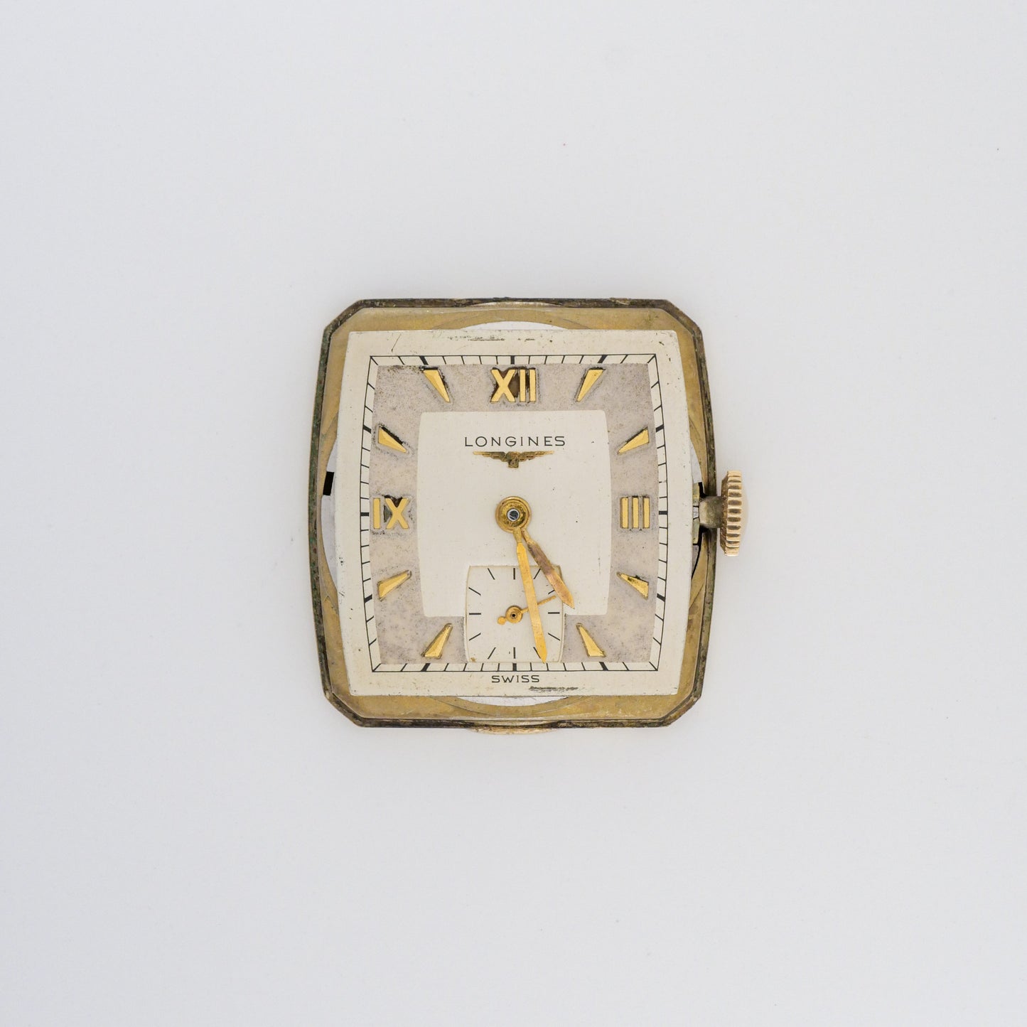 LONGINES REF. 9758804