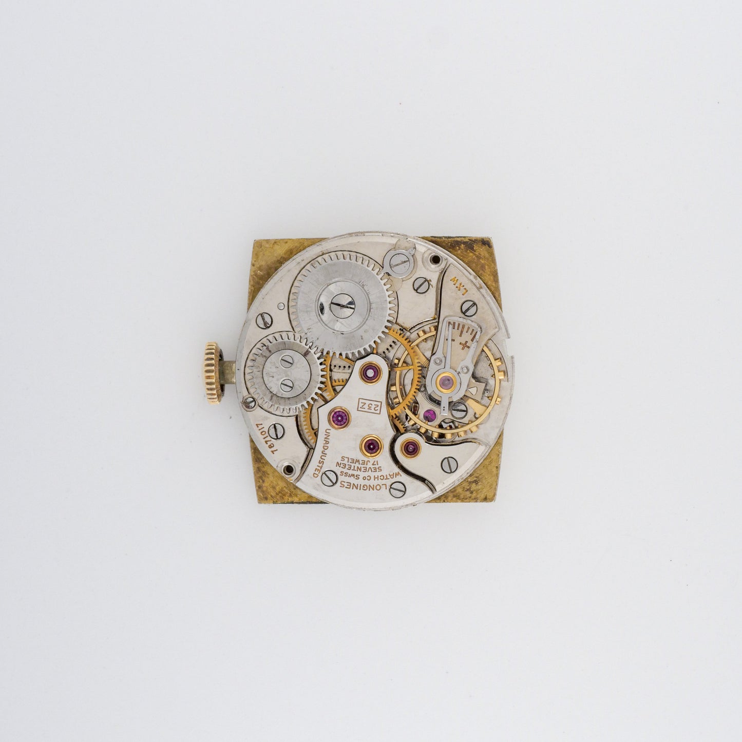 LONGINES REF. 9758804