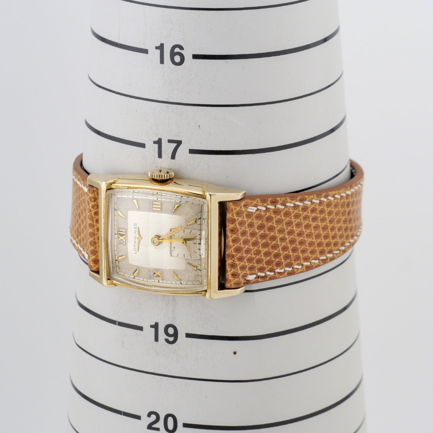 LONGINES REF. 9758804