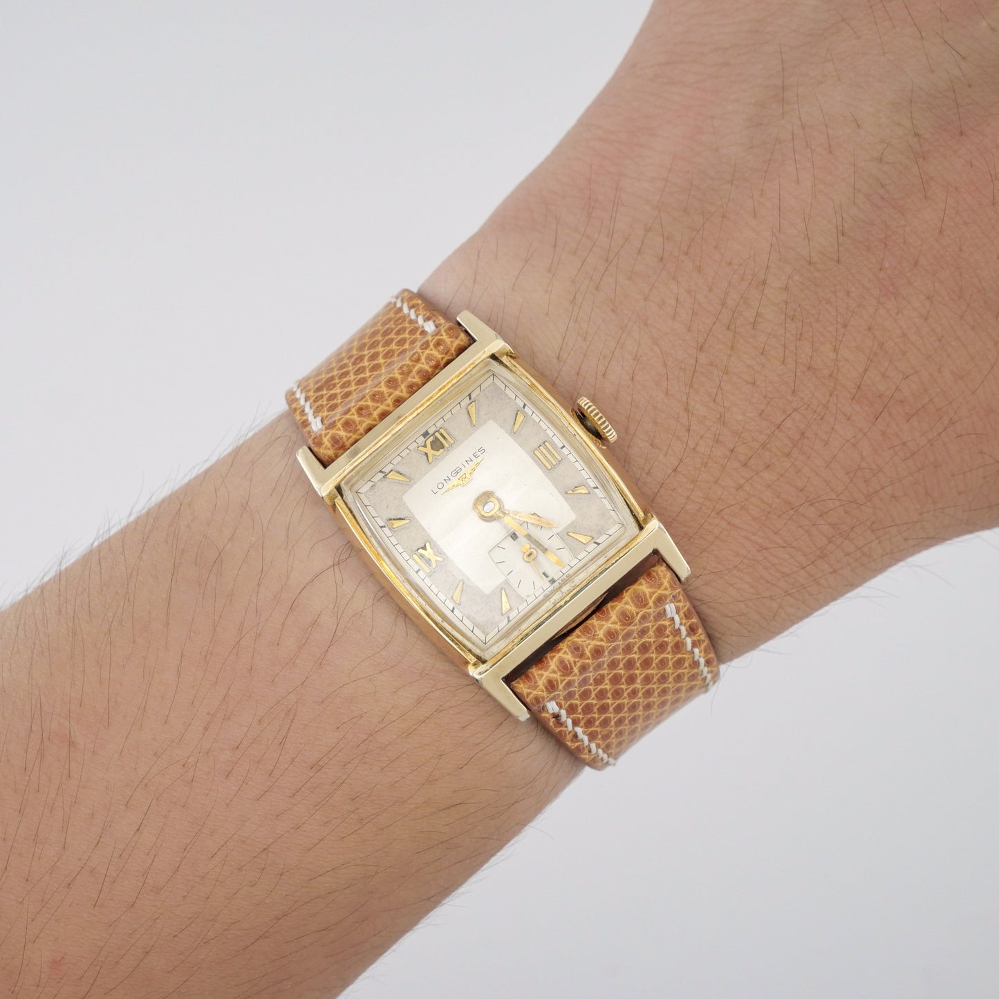 LONGINES REF. 9758804