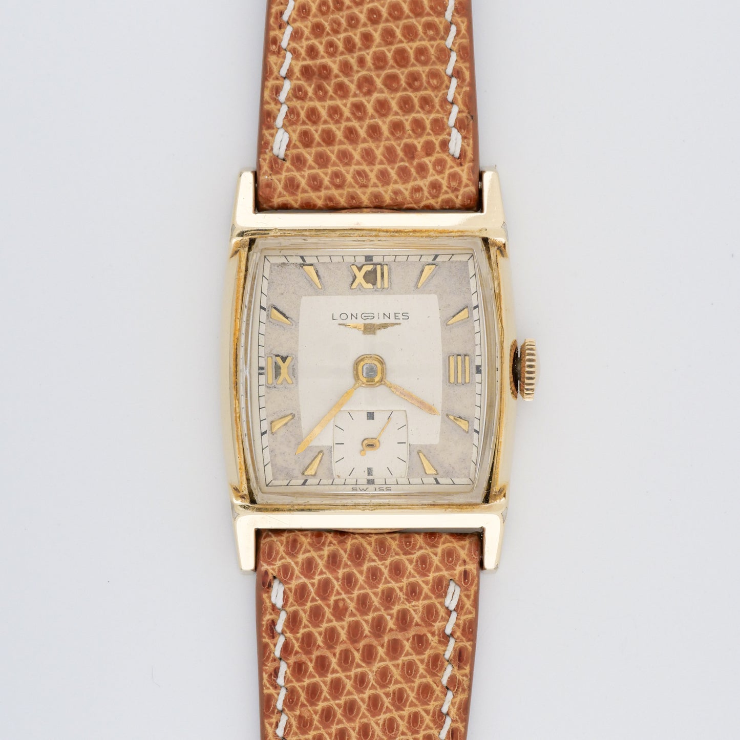 LONGINES REF. 9758804