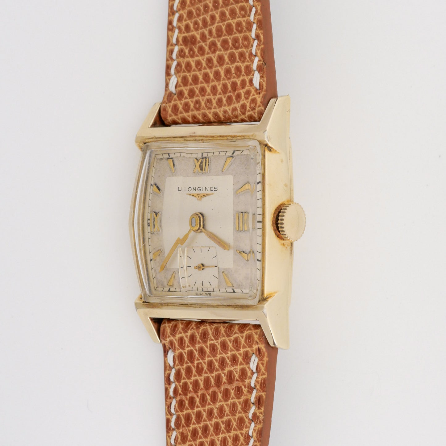 LONGINES REF. 9758804