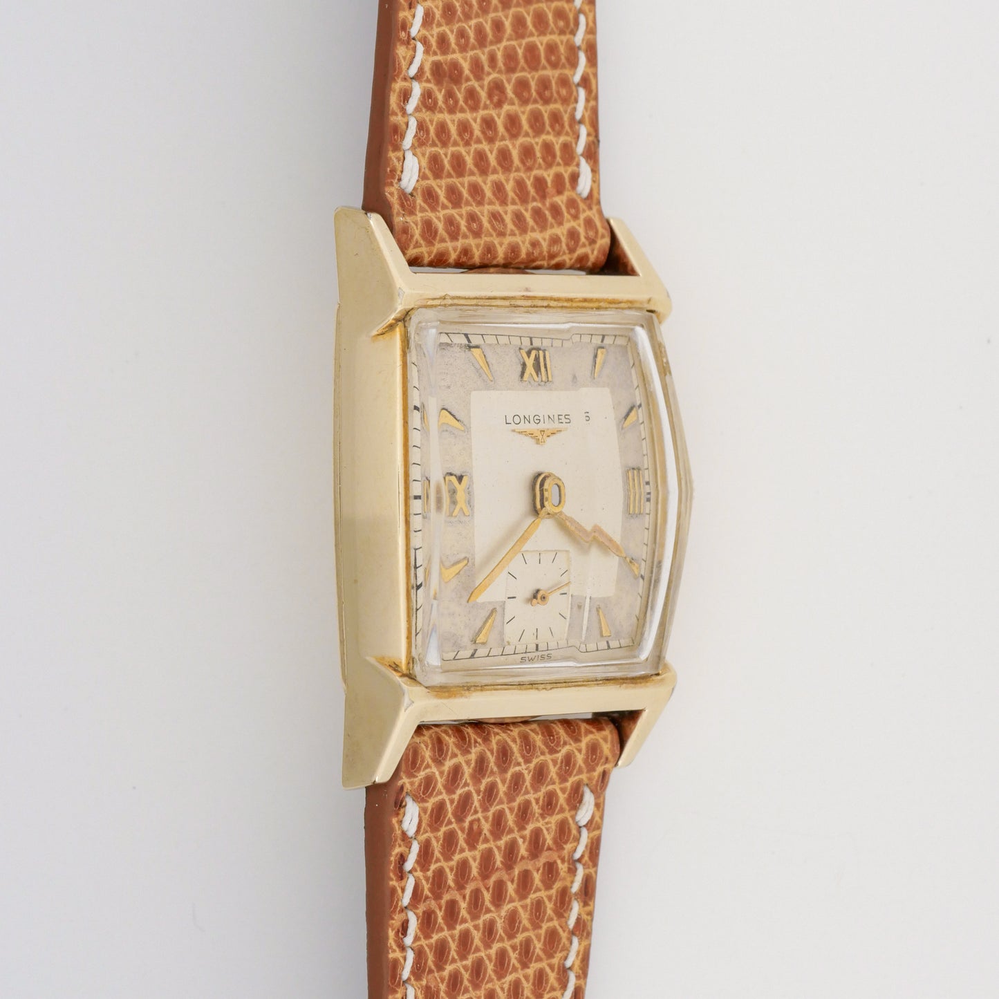 LONGINES REF. 9758804