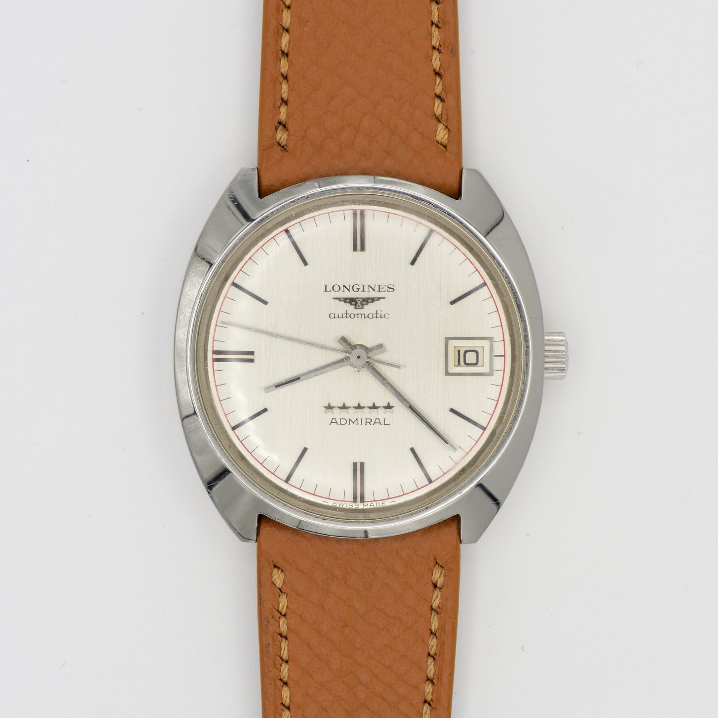 LONGINES ADMIRAL 5 STAR AUTOMATIC REF. 8342-2