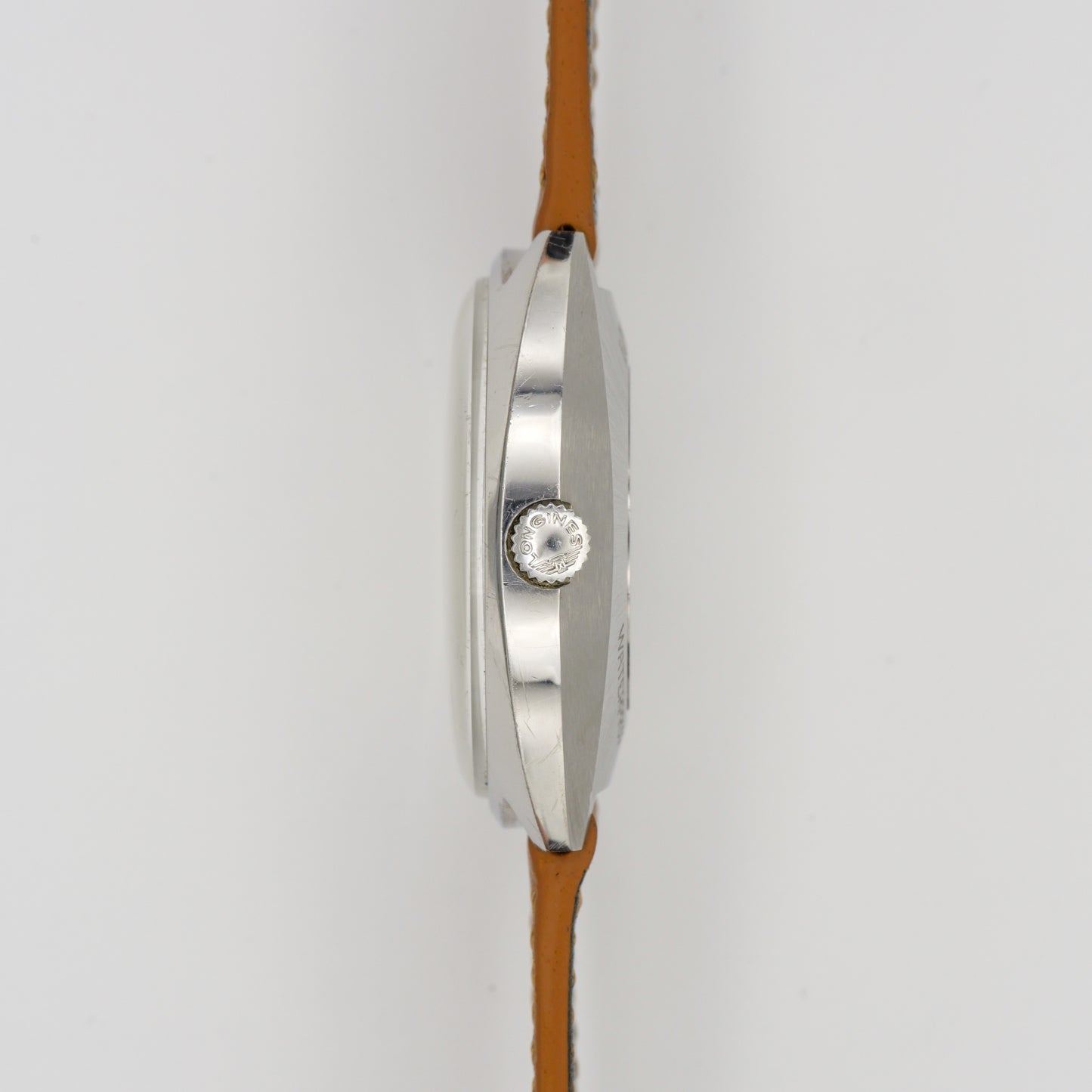 LONGINES ADMIRAL 5 STAR AUTOMATIC REF. 8342-2