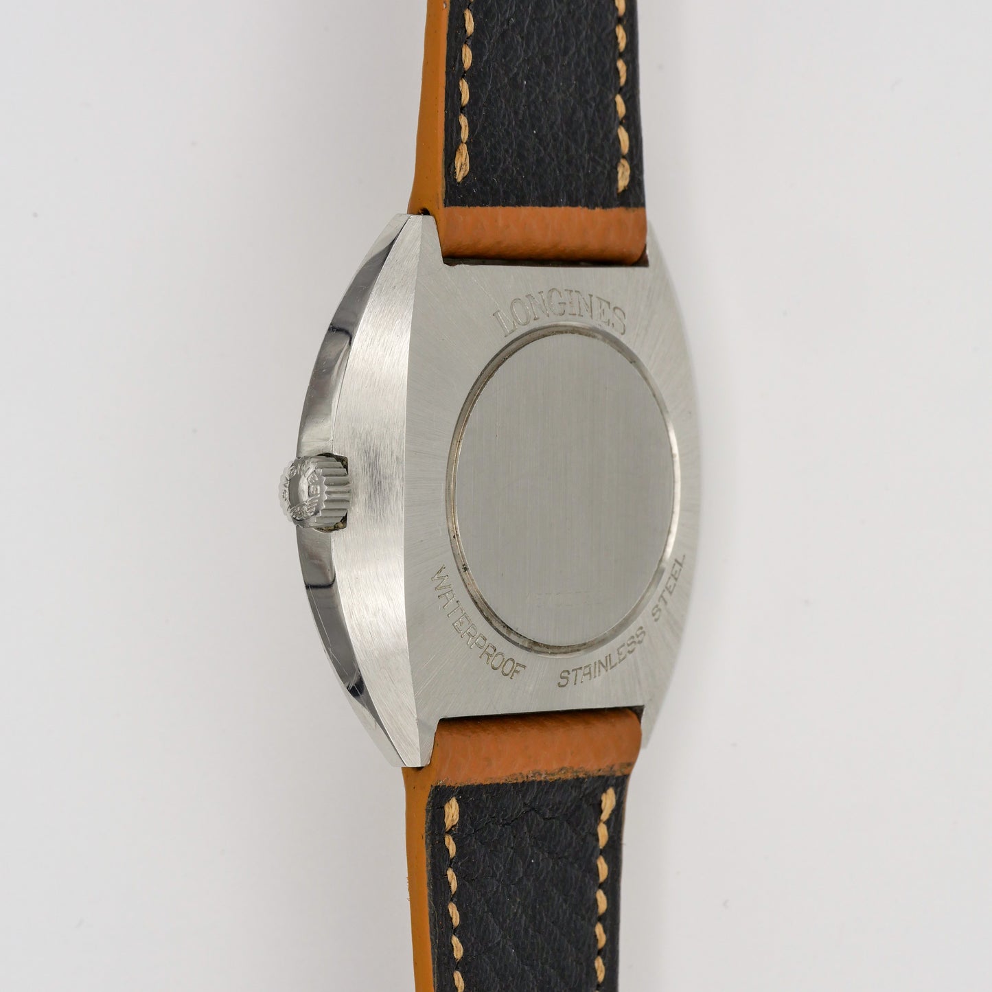 LONGINES ADMIRAL 5 STAR AUTOMATIC REF. 8342-2