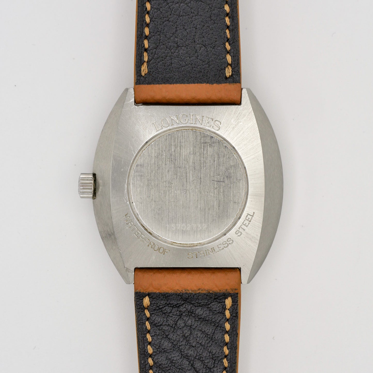 LONGINES ADMIRAL 5 STAR AUTOMATIC REF. 8342-2