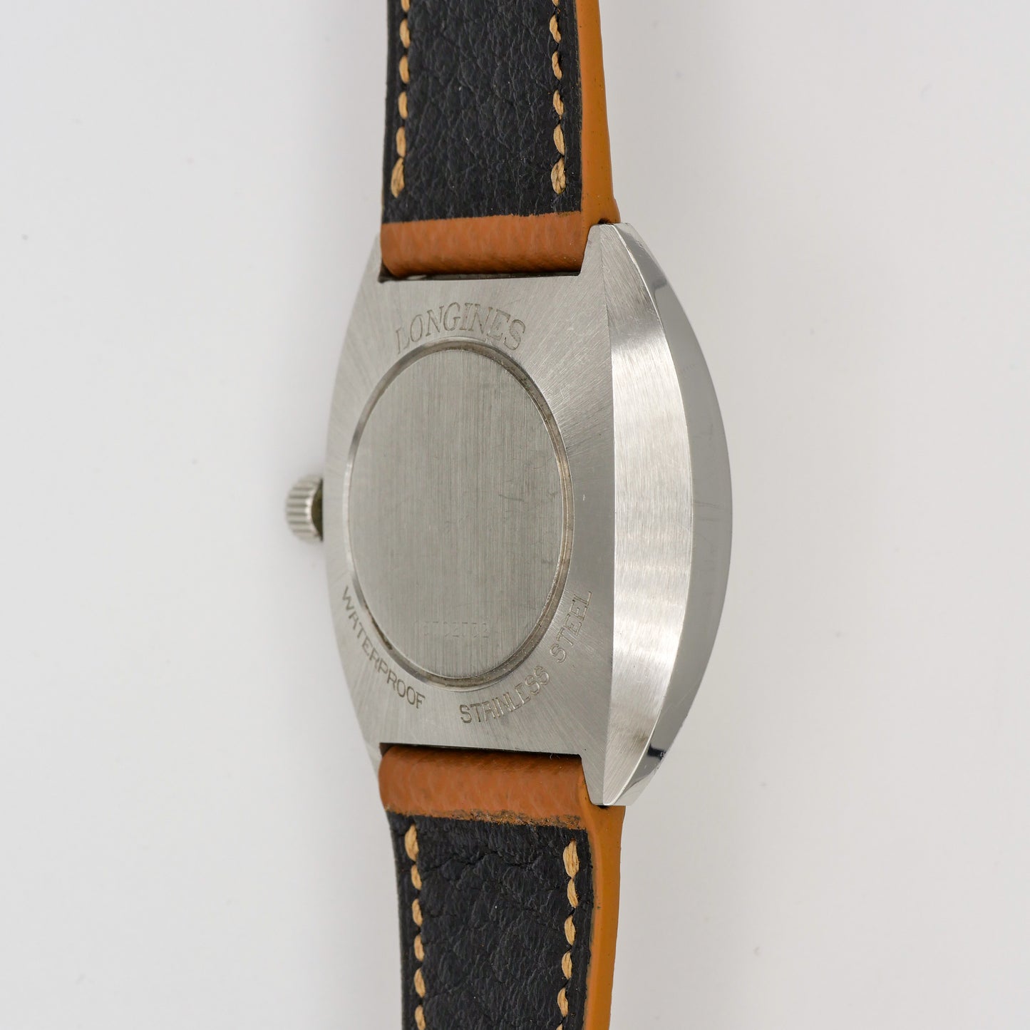 LONGINES ADMIRAL 5 STAR AUTOMATIC REF. 8342-2