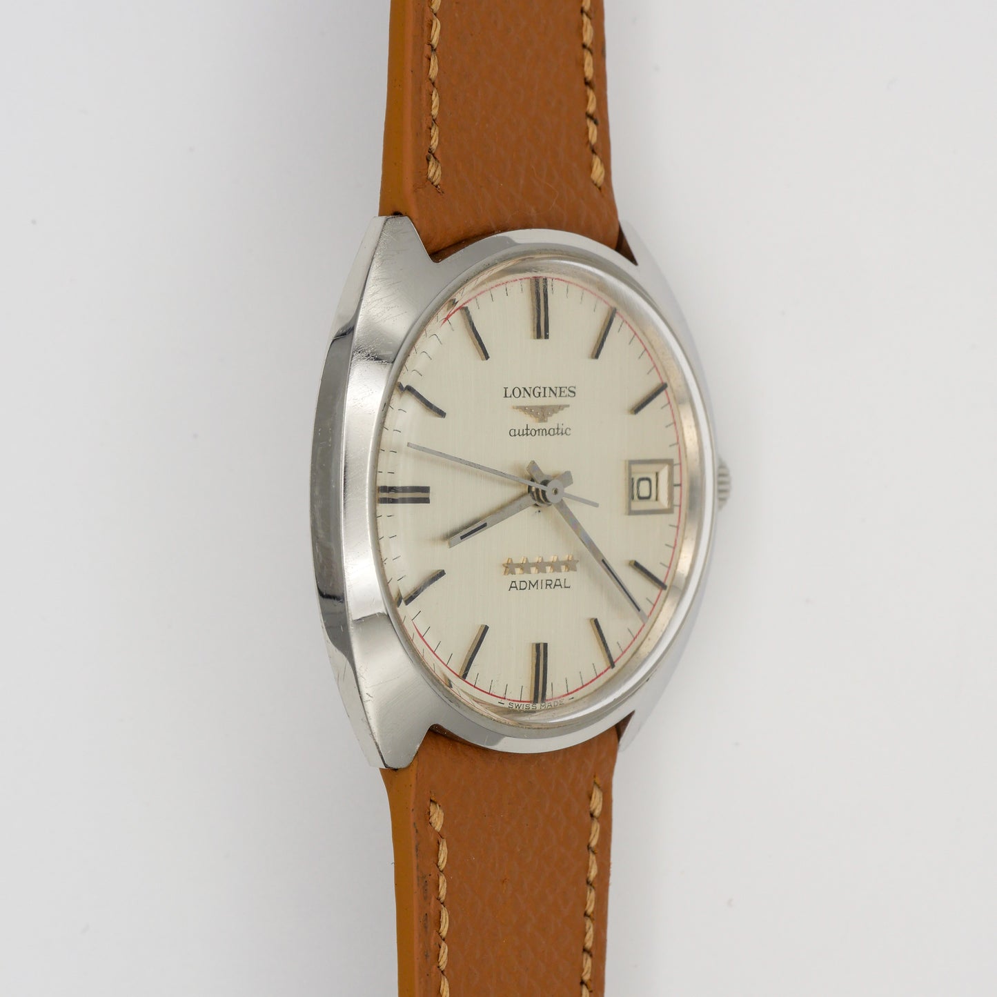 LONGINES ADMIRAL 5 STAR AUTOMATIC REF. 8342-2