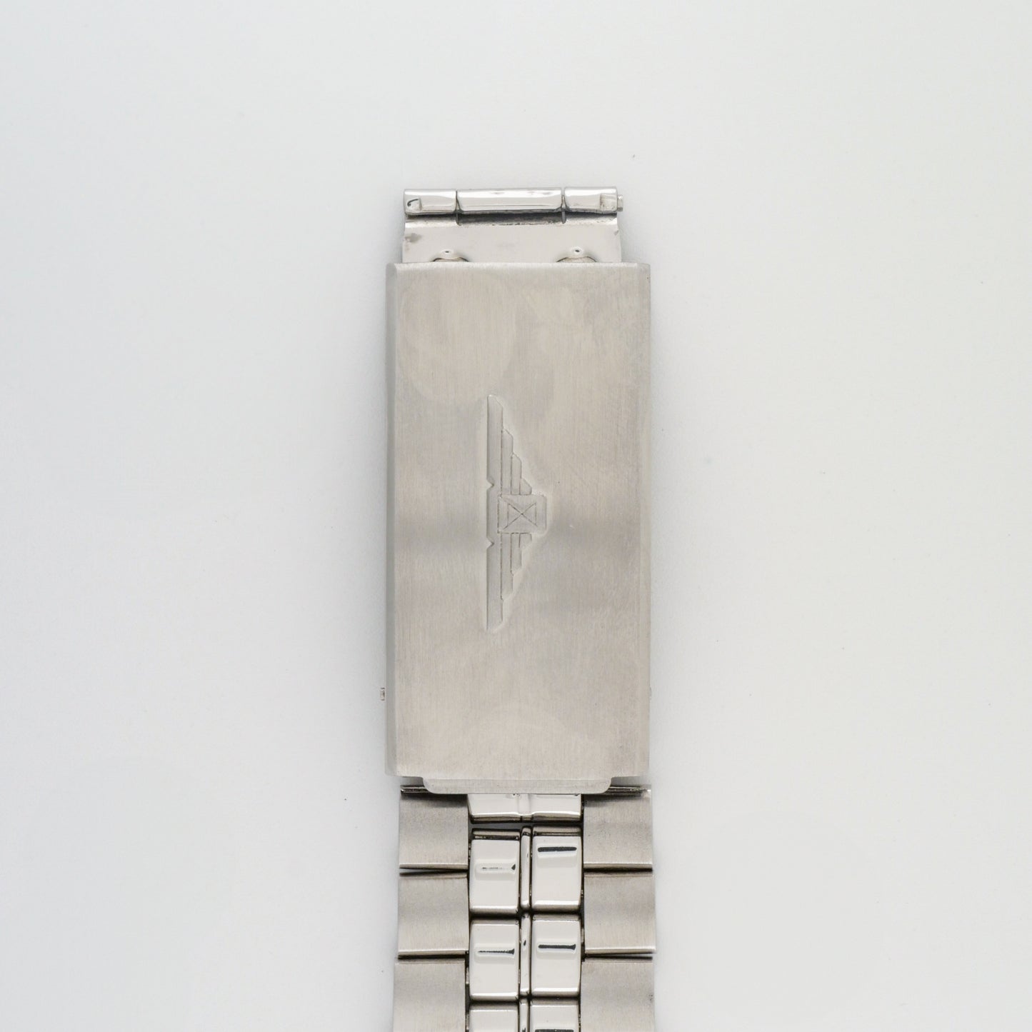 LONGINES ADMIRAL CHRONOMETER AUTOMATIC REF. 2330-1