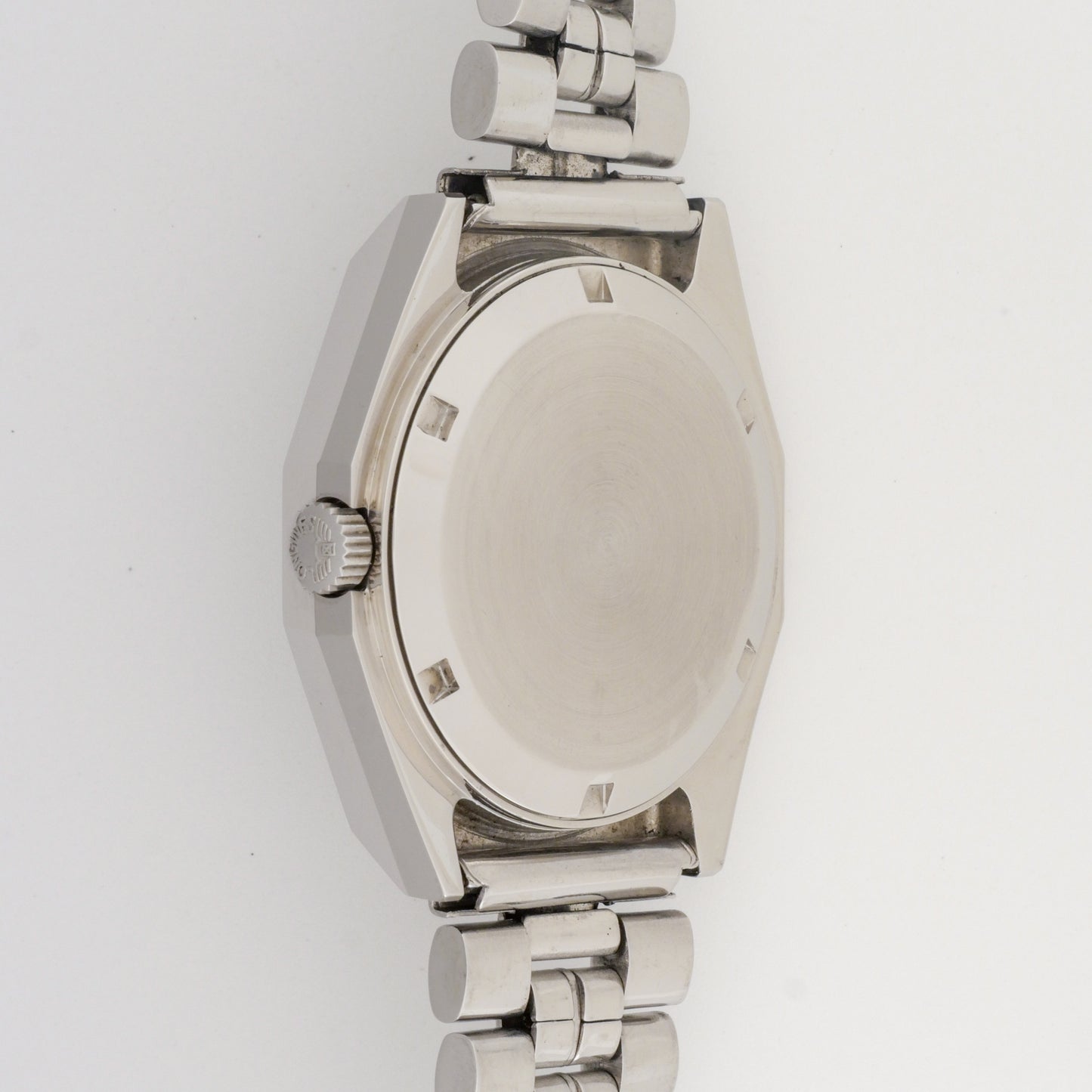 LONGINES ADMIRAL CHRONOMETER AUTOMATIC REF. 2330-1