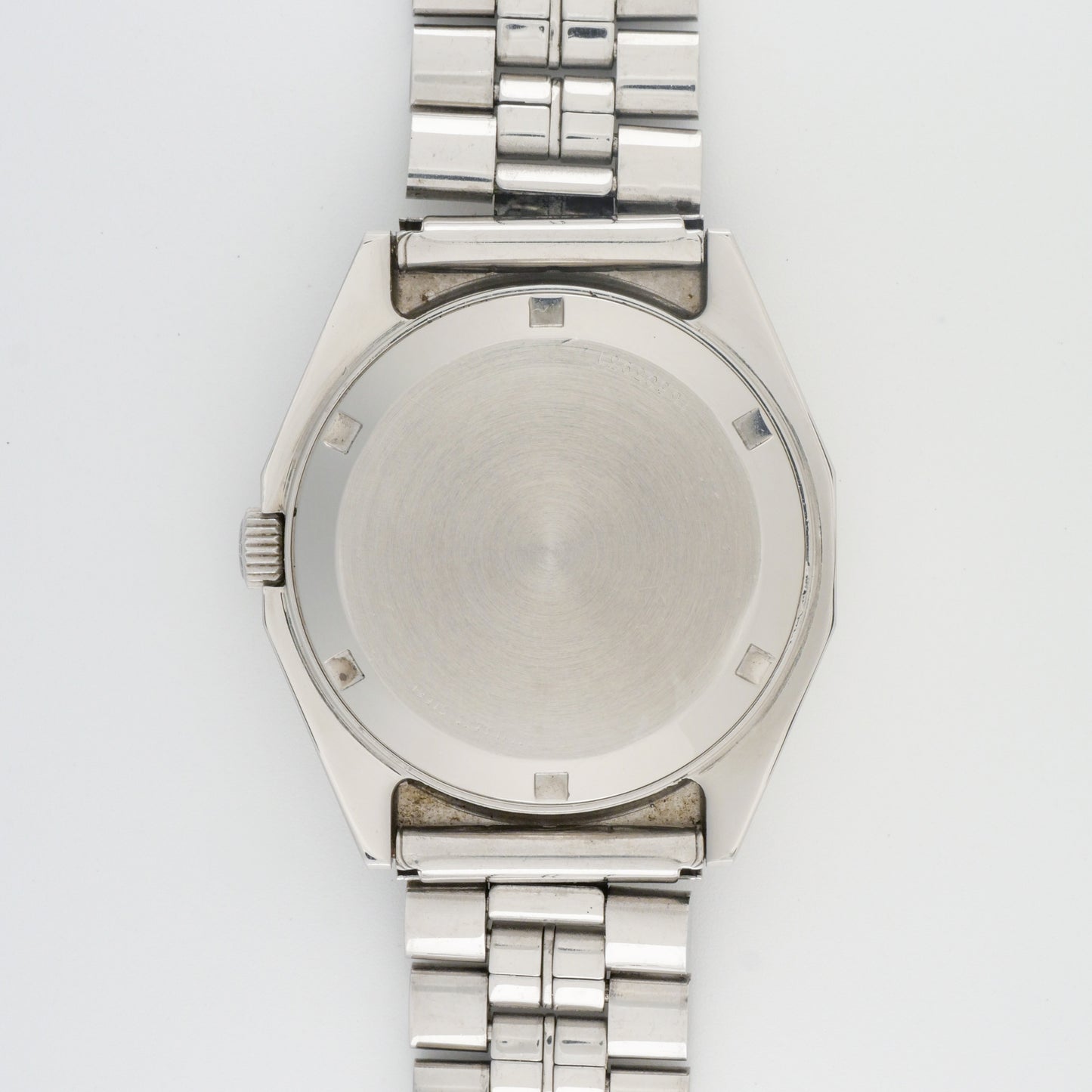 LONGINES ADMIRAL CHRONOMETER AUTOMATIC REF. 2330-1