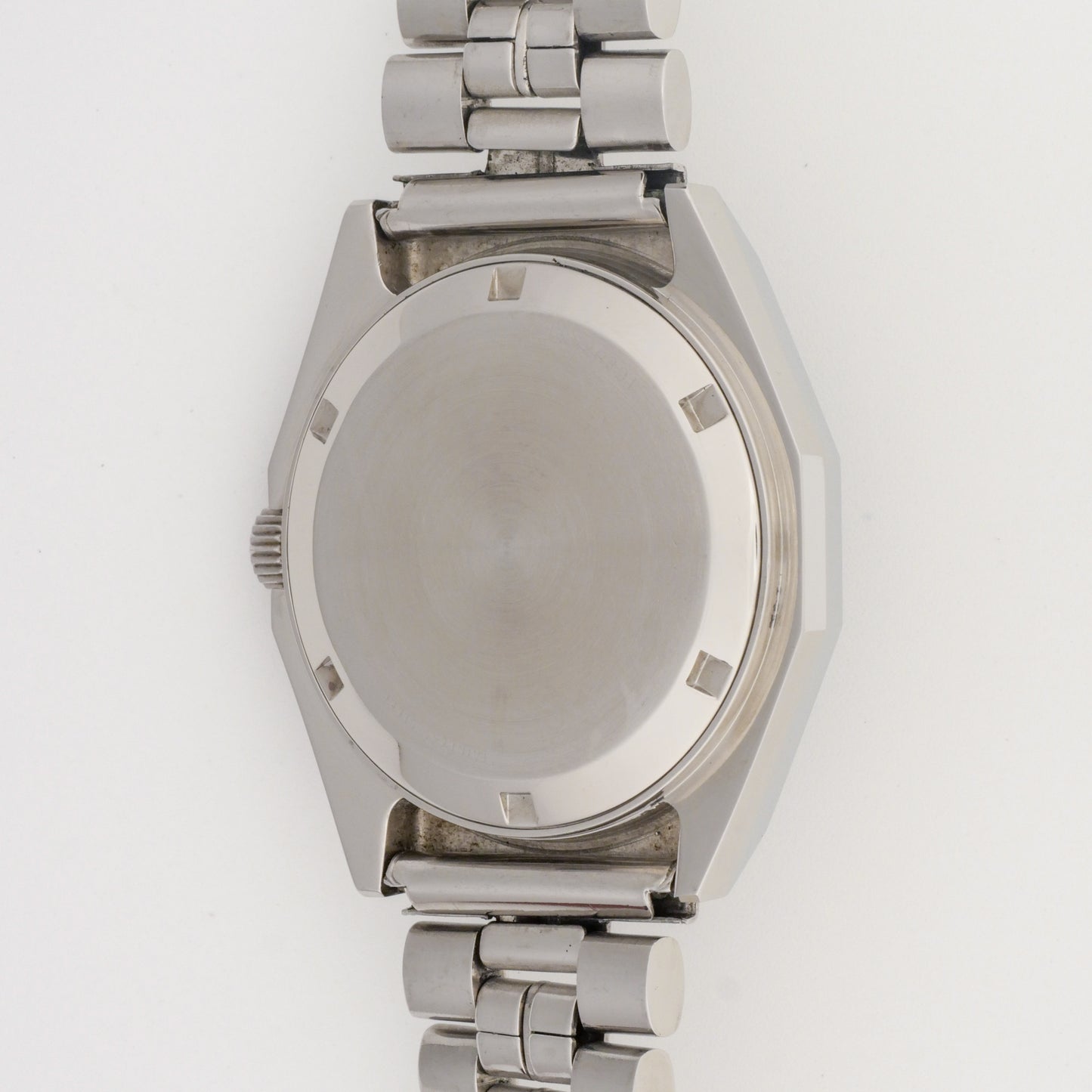 LONGINES ADMIRAL CHRONOMETER AUTOMATIC REF. 2330-1