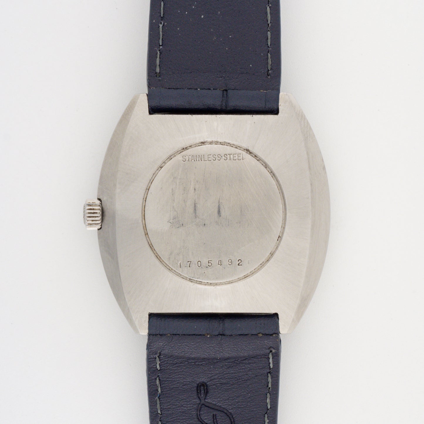 LONGINES ADMIRAL 5 STAR AUTOMATIC REF. 3007-1