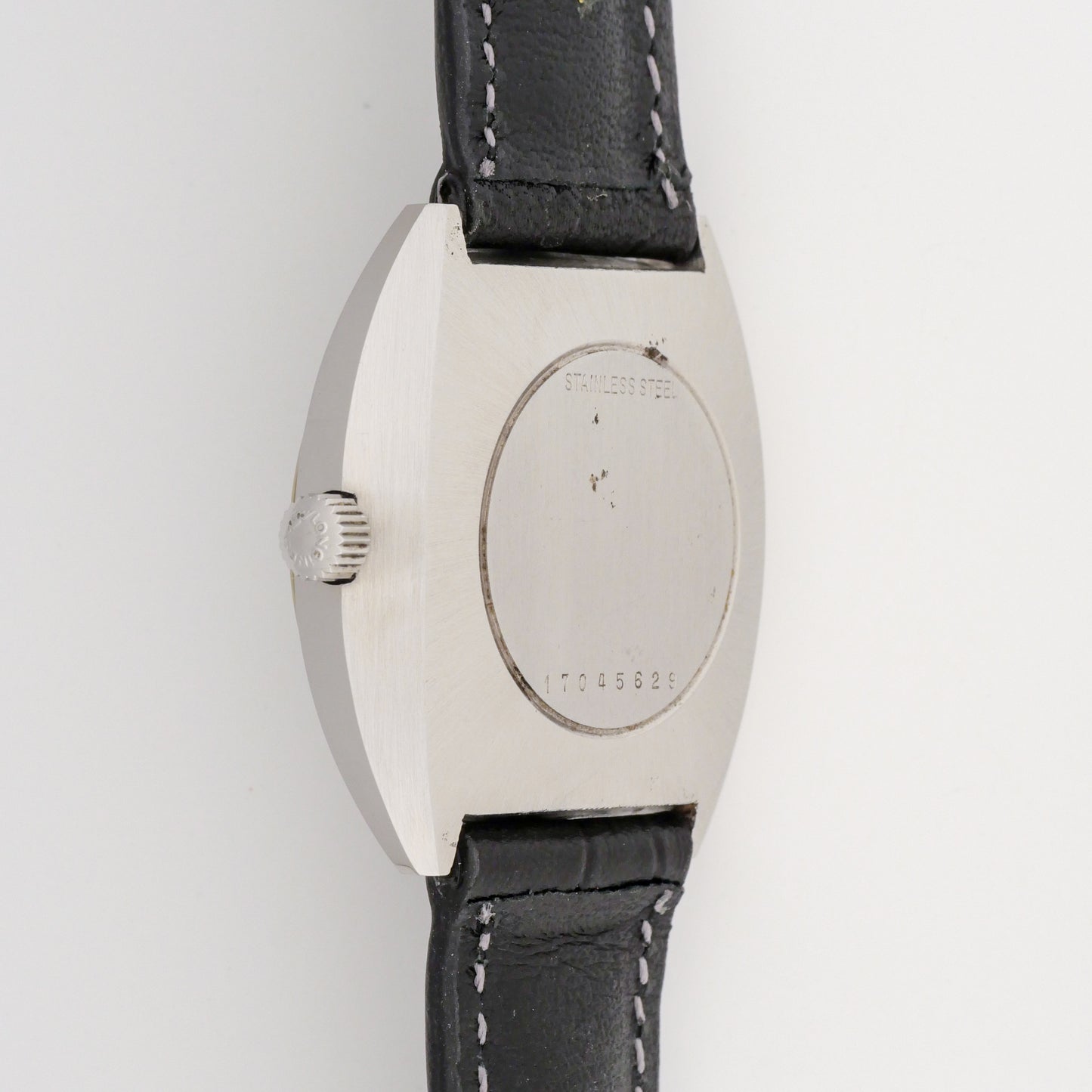 LONGINES ADMIRAL 5 STAR AUTOMATIC REF. 3007-1