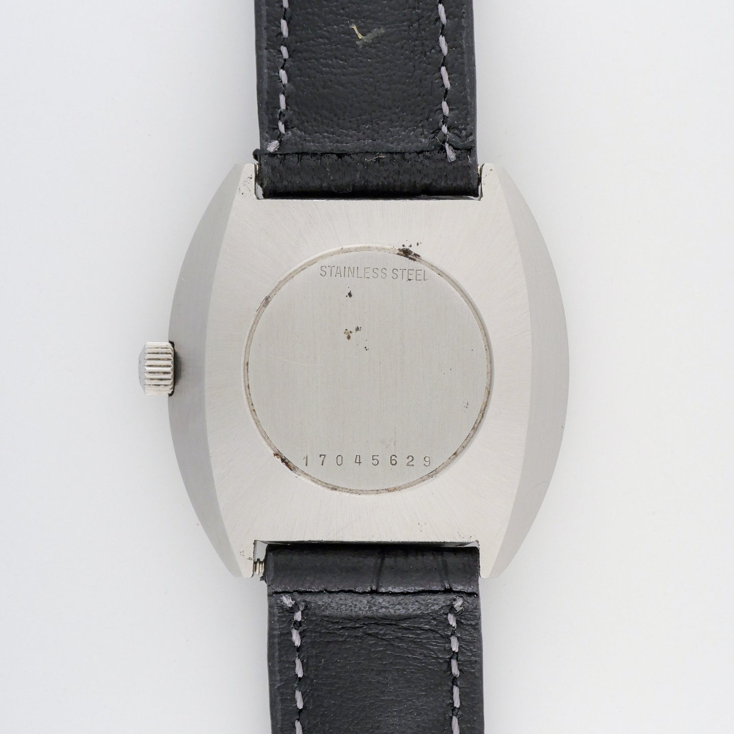 LONGINES ADMIRAL 5 STAR AUTOMATIC REF. 3007-1
