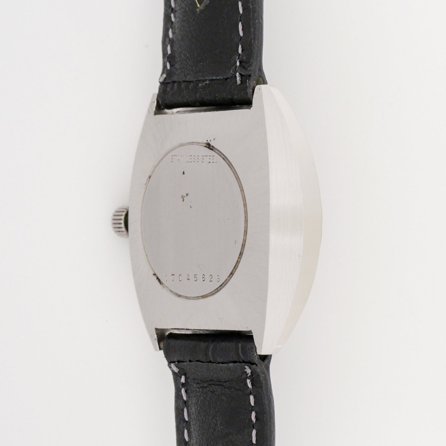 LONGINES ADMIRAL 5 STAR AUTOMATIC REF. 3007-1