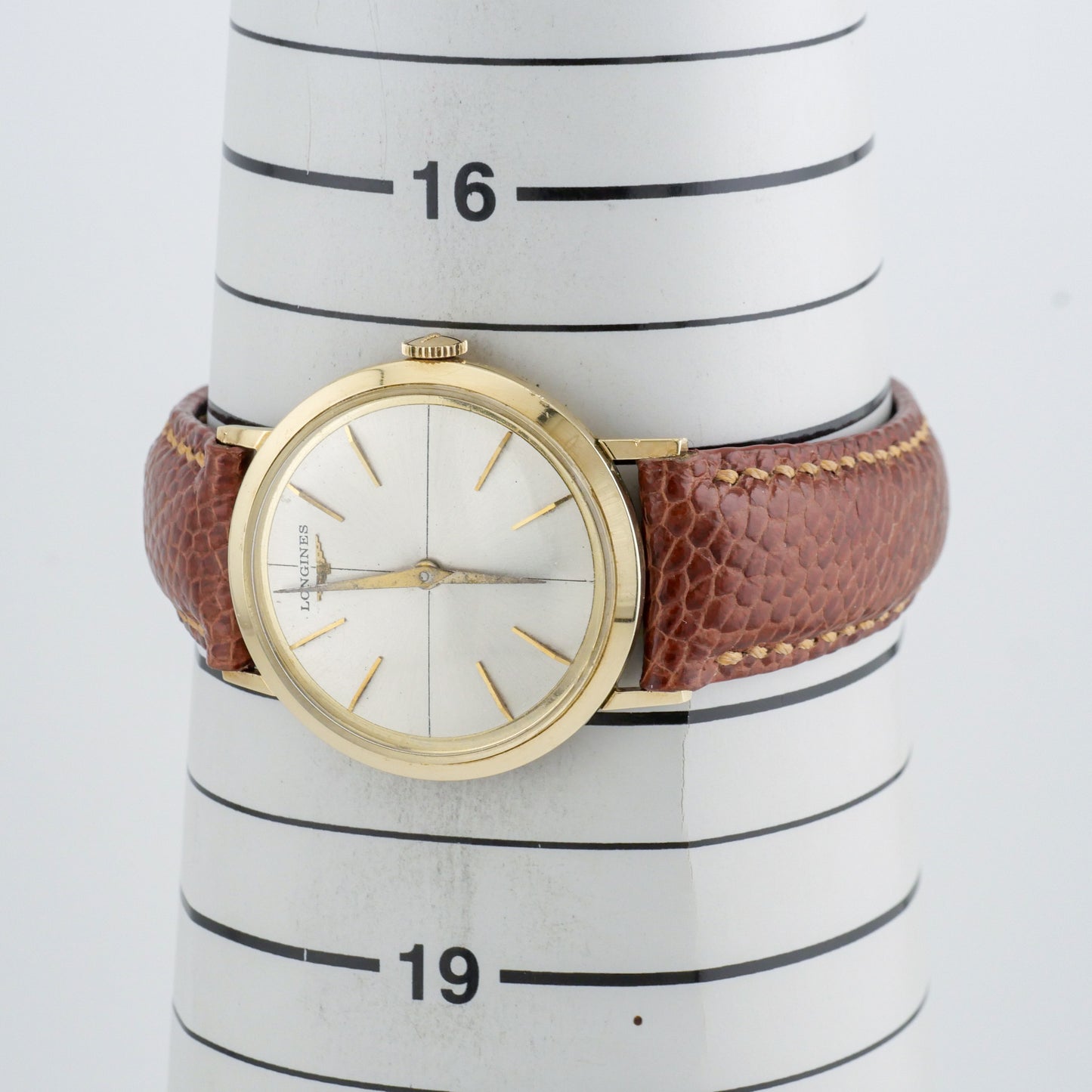 LONGINES REF. B1053
