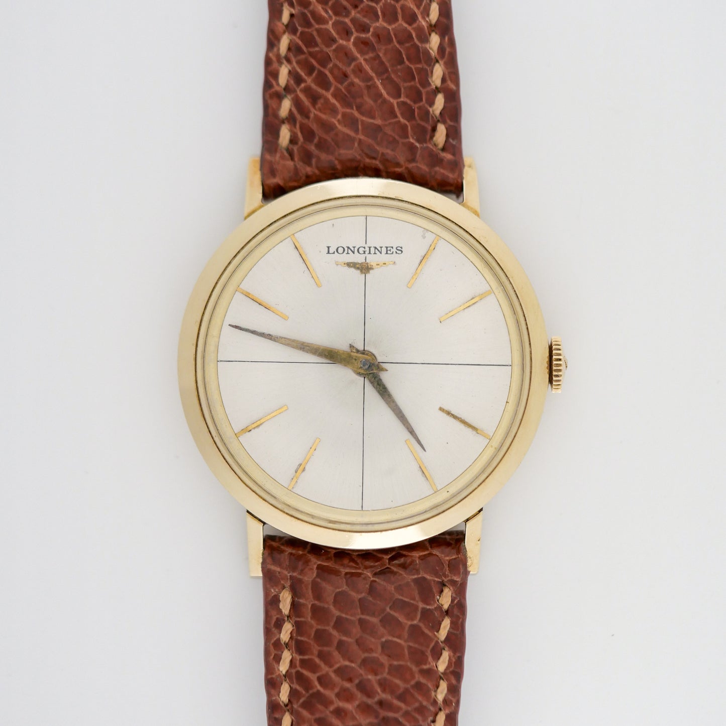 LONGINES REF. B1053