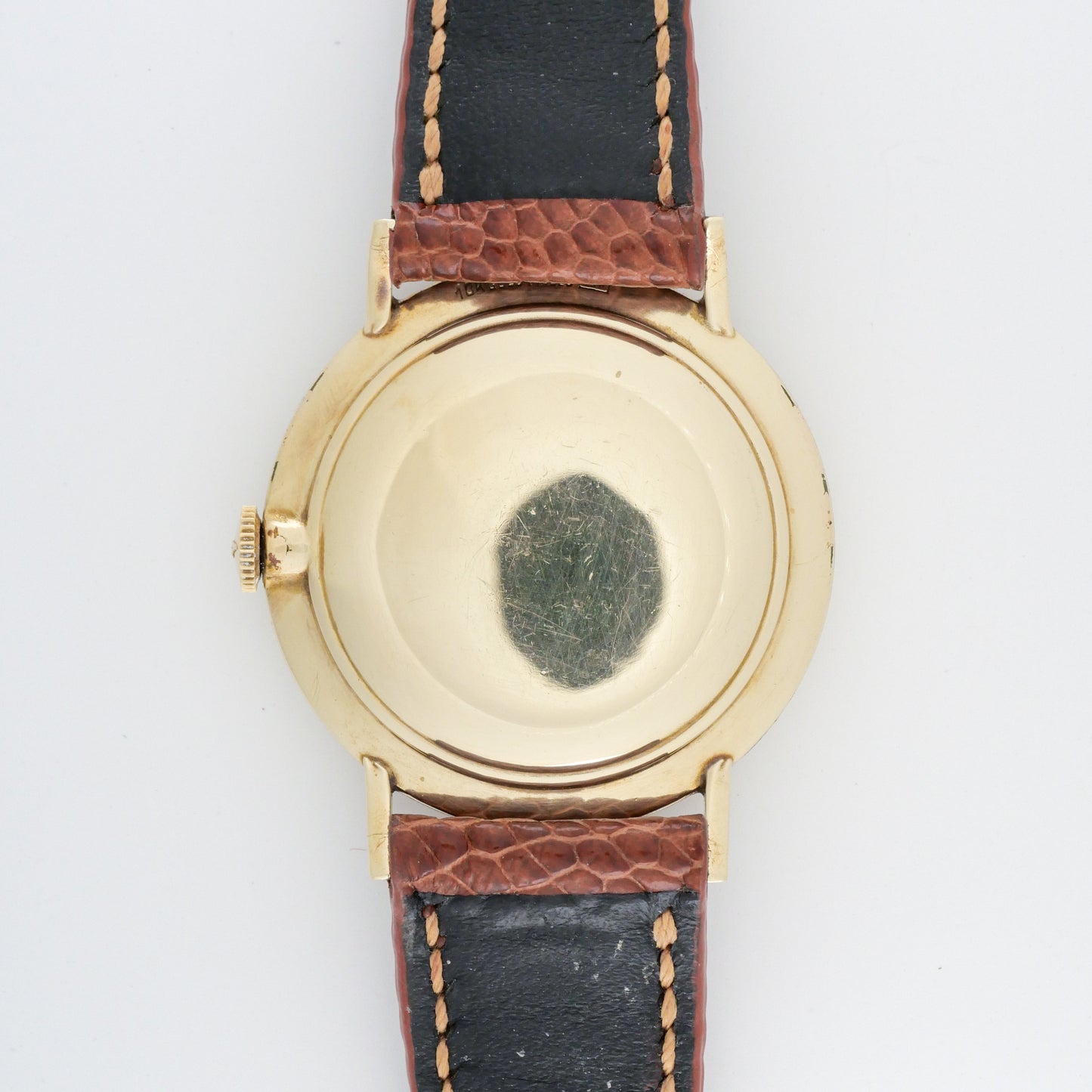 LONGINES REF. B1053