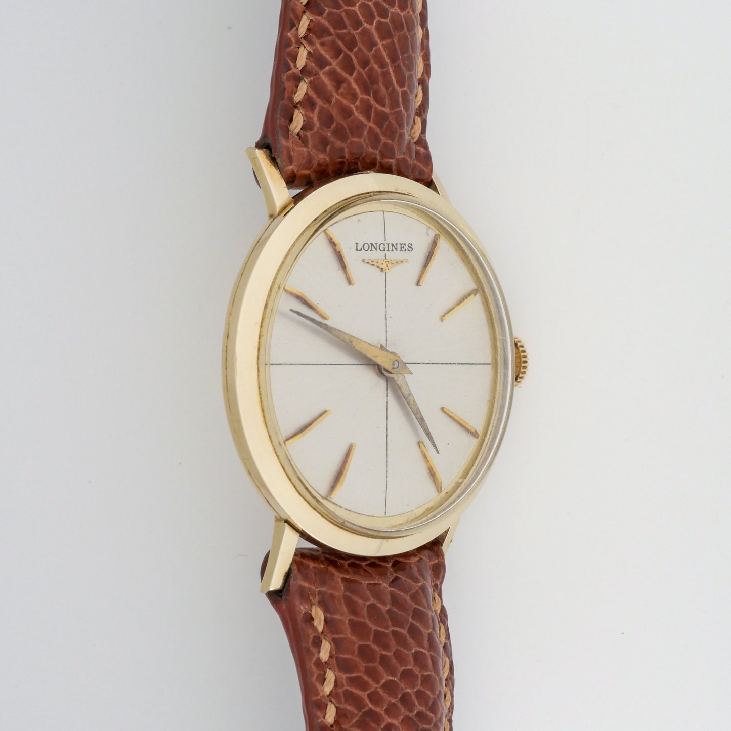 LONGINES REF. B1053