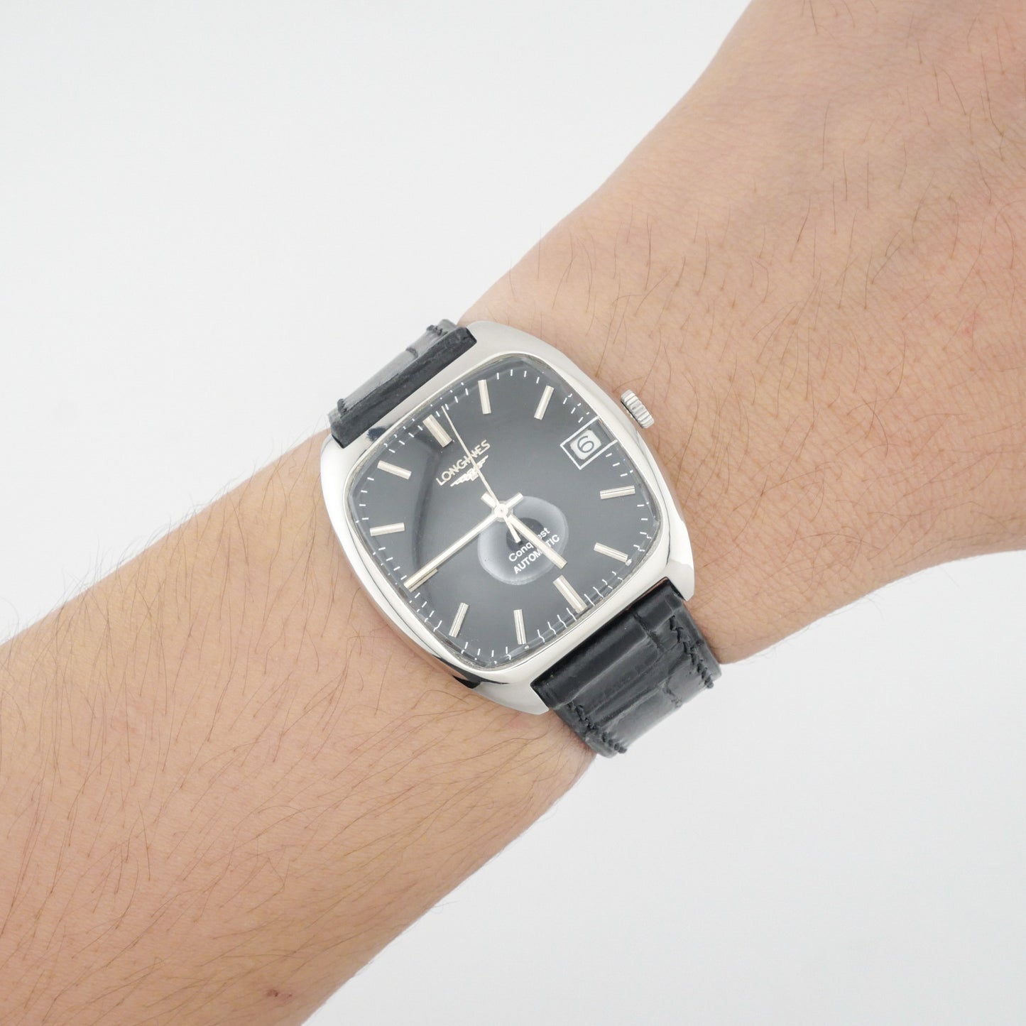 LONGINES CONQUEST AUTOMATIC REF. 1026-1