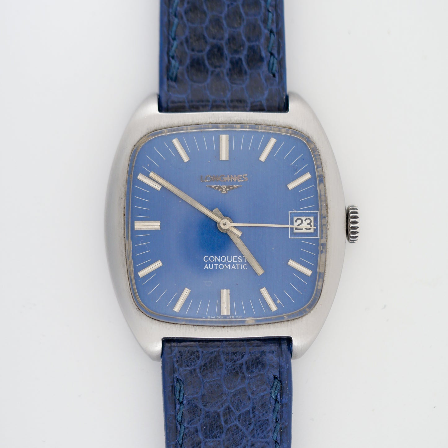 LONGINES CONQUEST AUTOMATIC REF. 1026-2