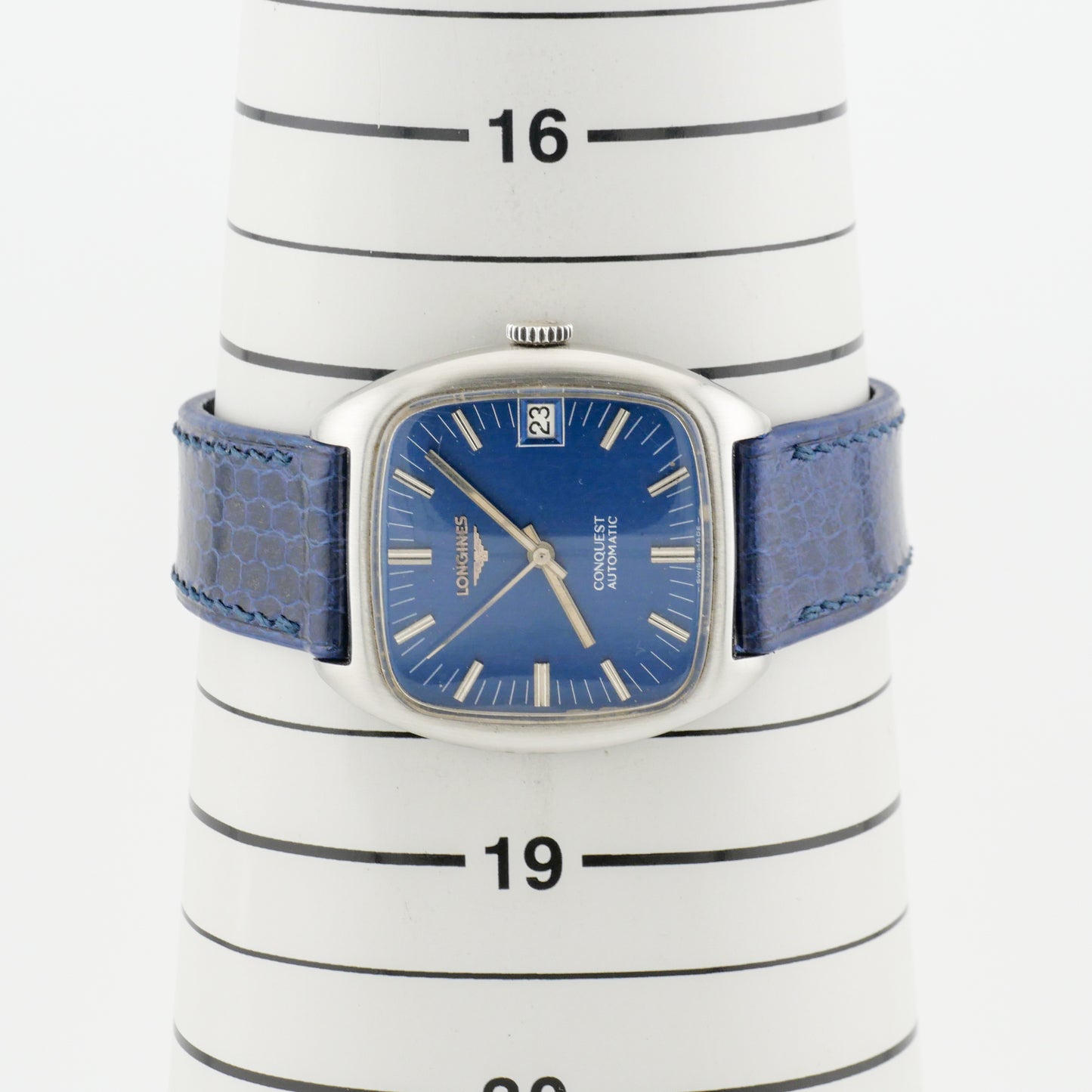 LONGINES CONQUEST AUTOMATIC REF. 1026-2