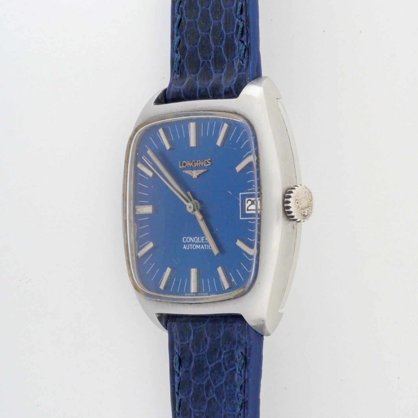 LONGINES CONQUEST AUTOMATIC REF. 1026-2