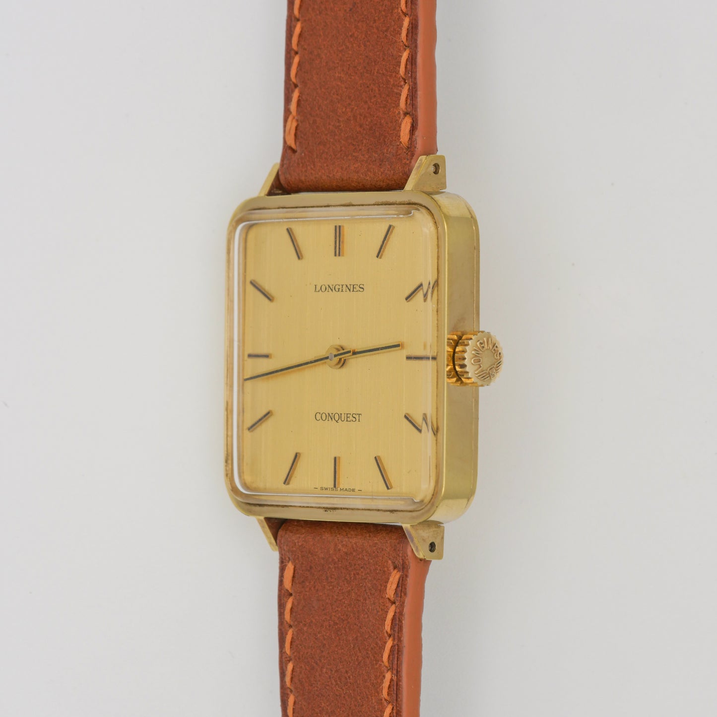 LONGINES CONQUEST REF. 1042-1